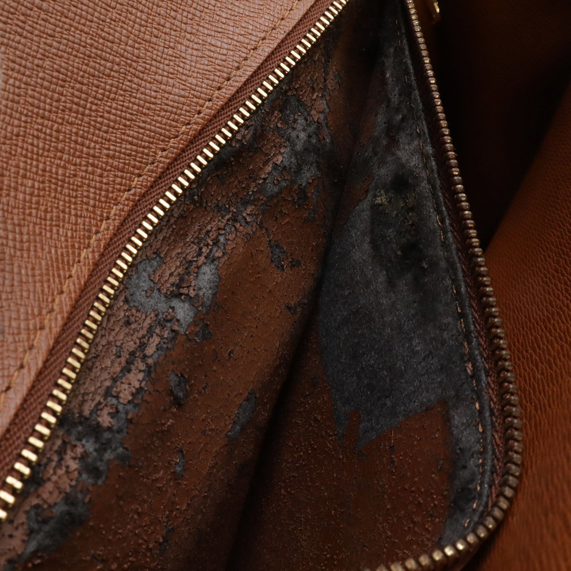 Clutch Bag Shoulder Bag (Pre-Owned) - Louis Vuitton - Modalova