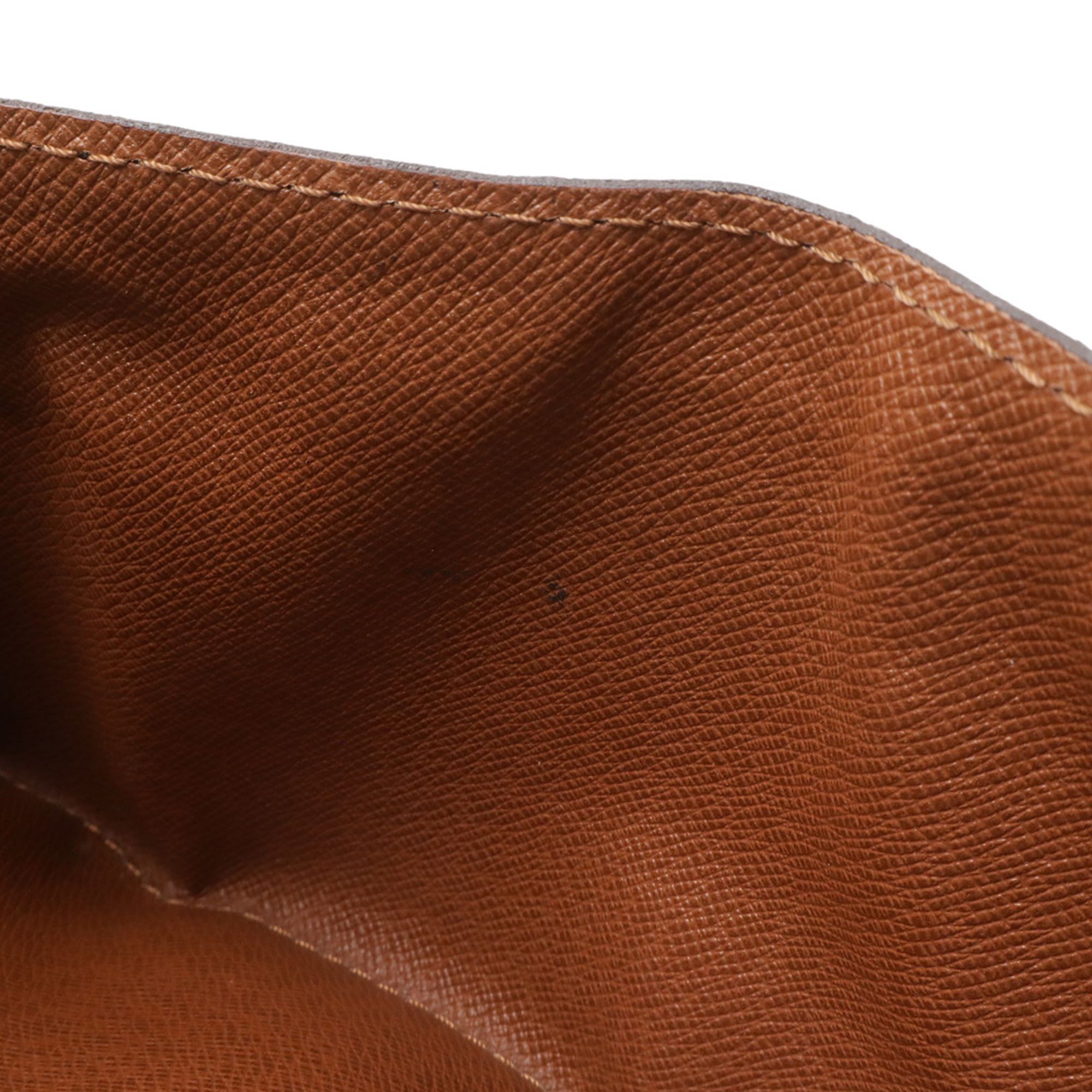 Clutch Bag Shoulder Bag (Pre-Owned) - Louis Vuitton - Modalova