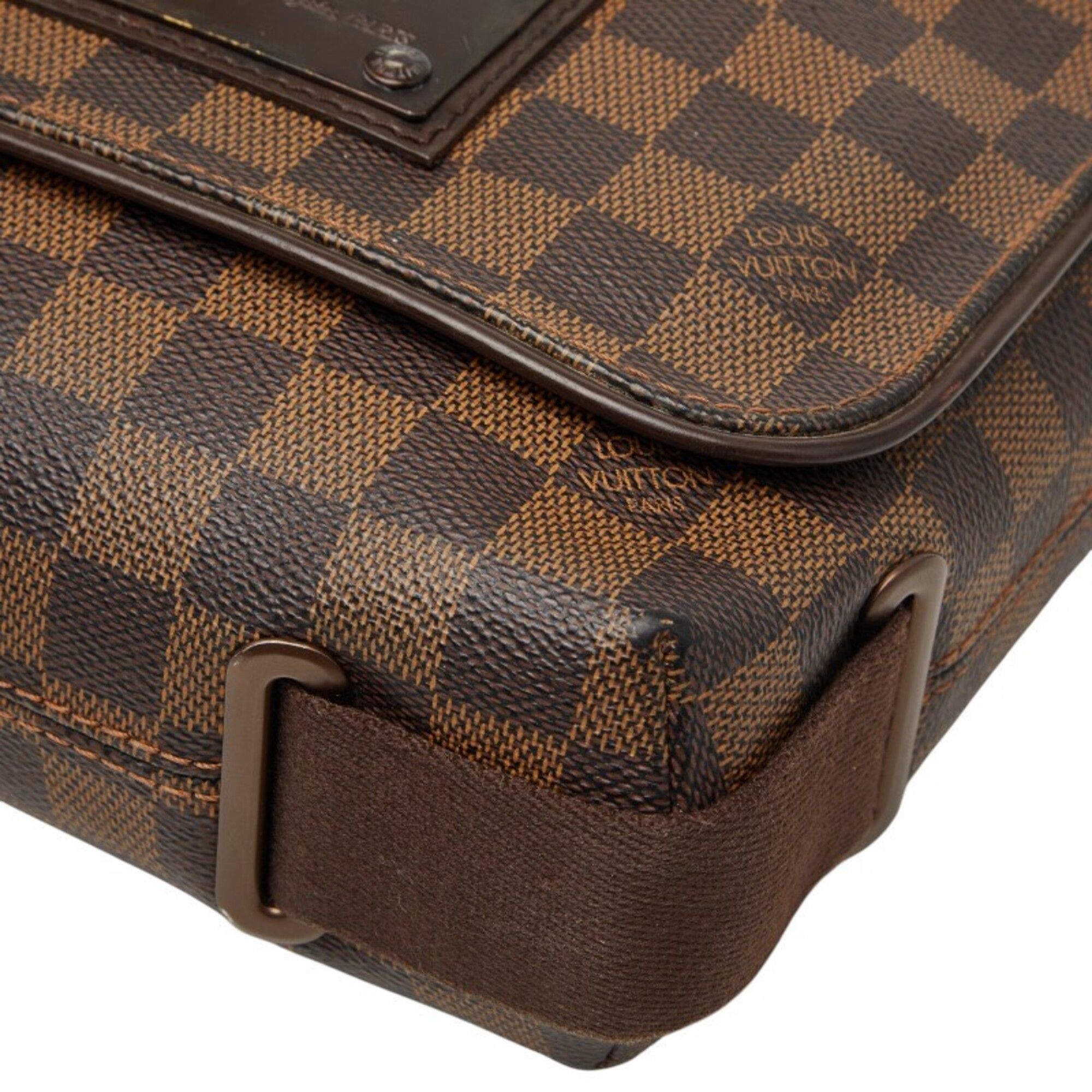 Pvc Leather Shoulder Bag (Pre-Owned) - Louis Vuitton - Modalova