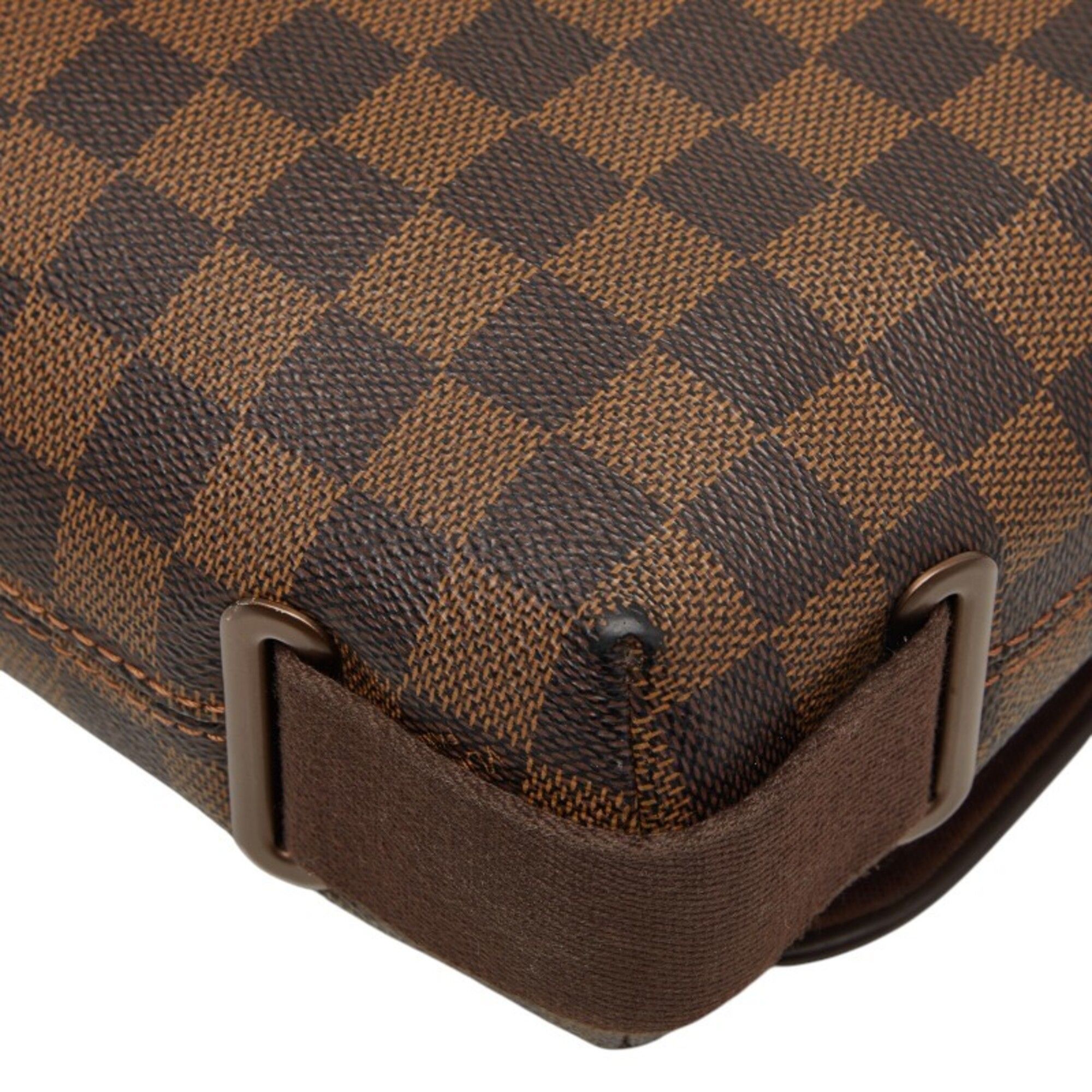 Pvc Leather Shoulder Bag (Pre-Owned) - Louis Vuitton - Modalova