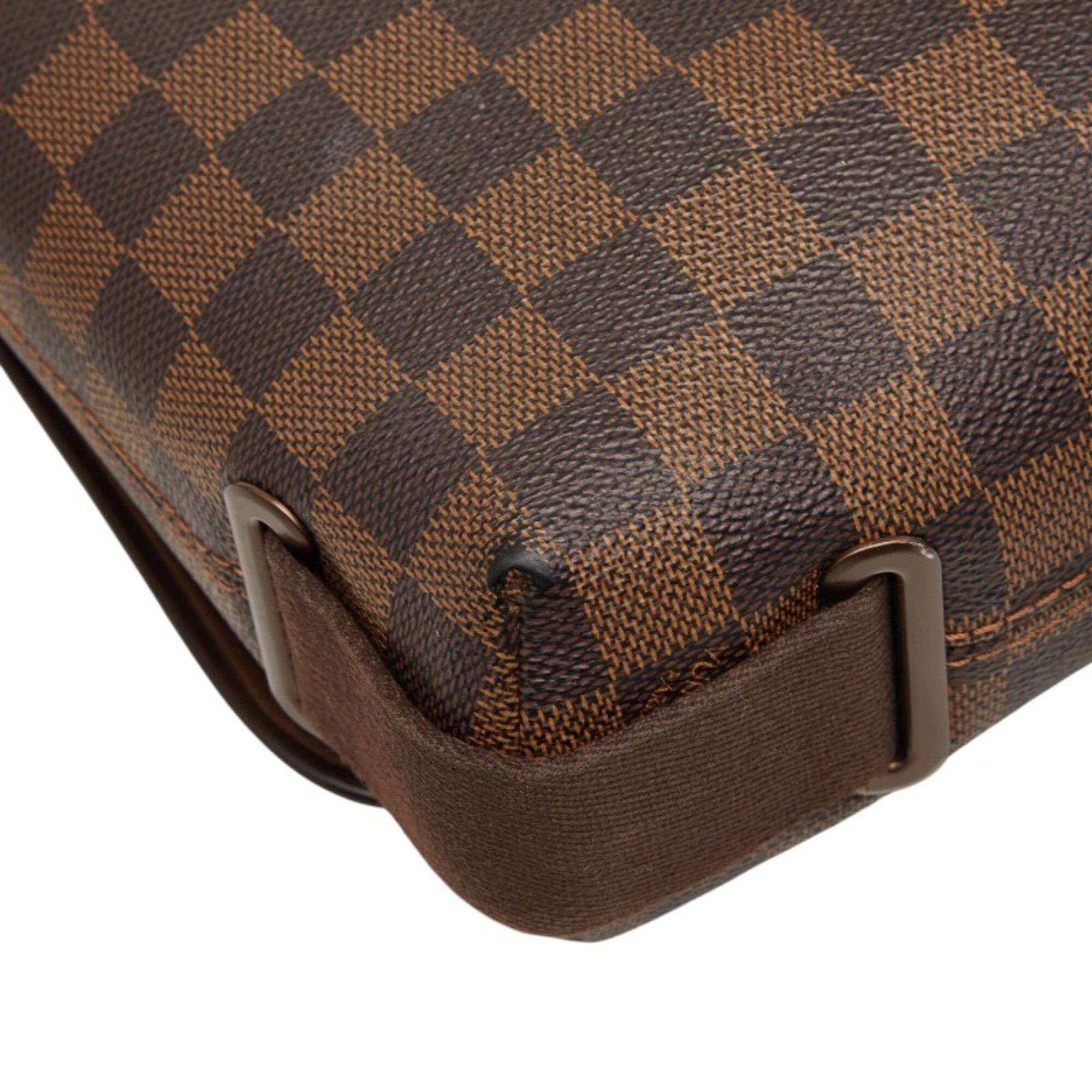 Pvc Leather Shoulder Bag (Pre-Owned) - Louis Vuitton - Modalova