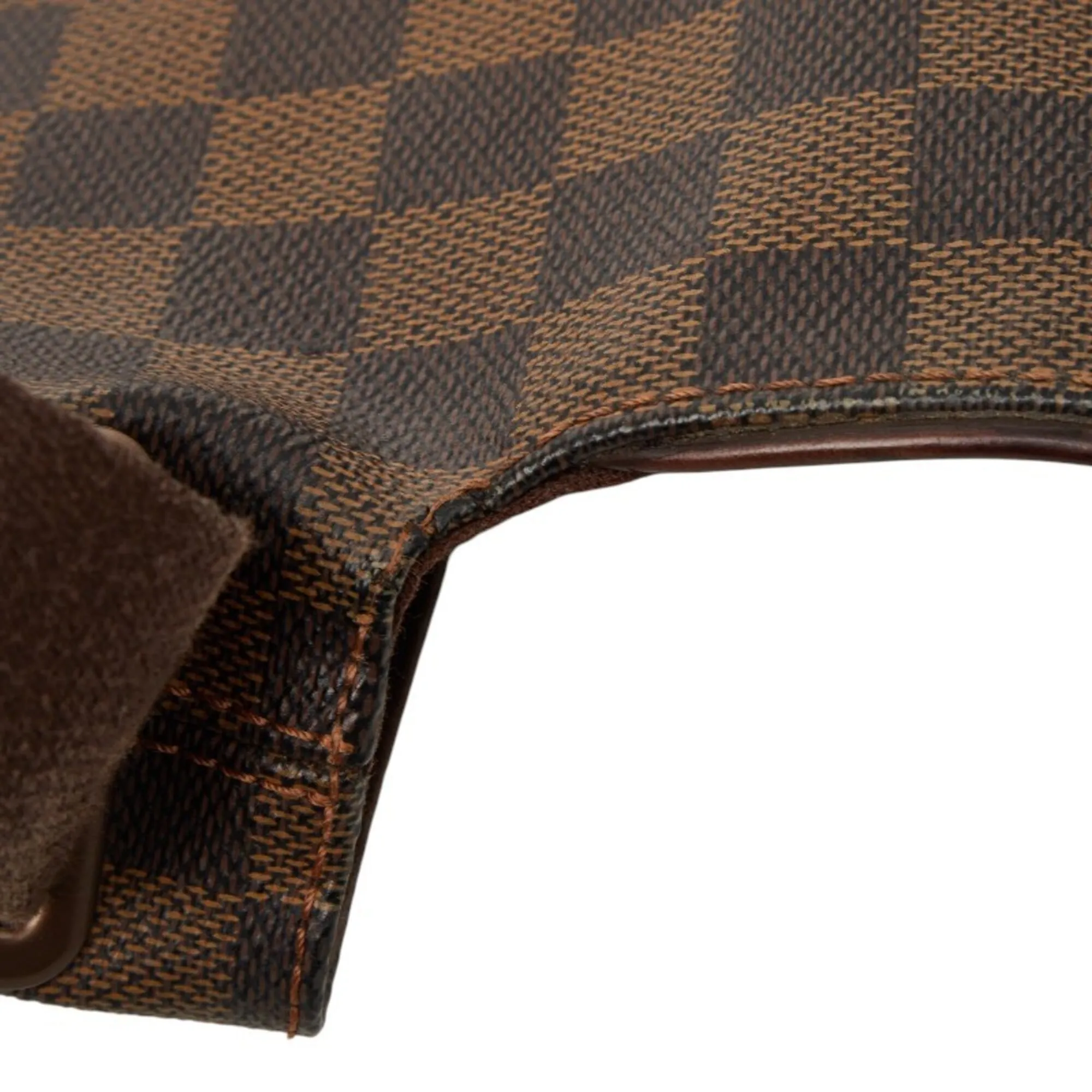 Pvc Leather Shoulder Bag (Pre-Owned) - Louis Vuitton - Modalova