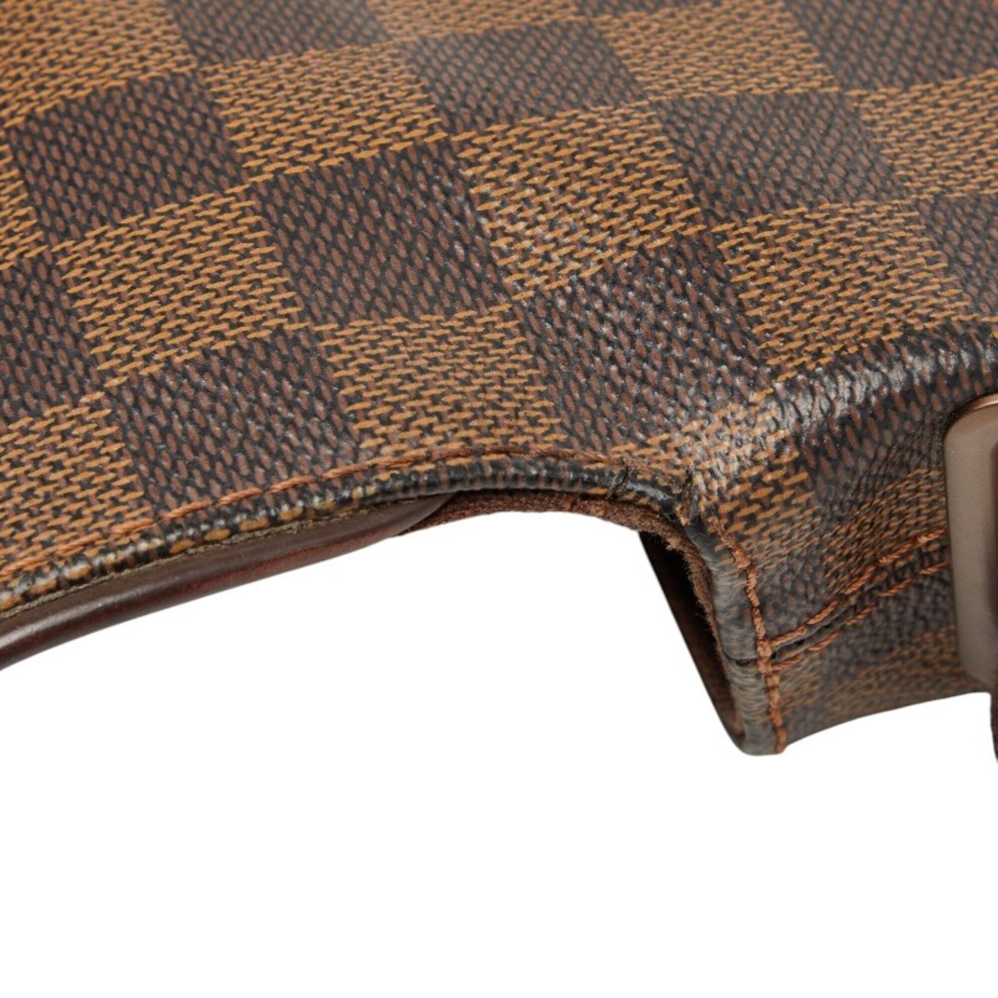 Pvc Leather Shoulder Bag (Pre-Owned) - Louis Vuitton - Modalova