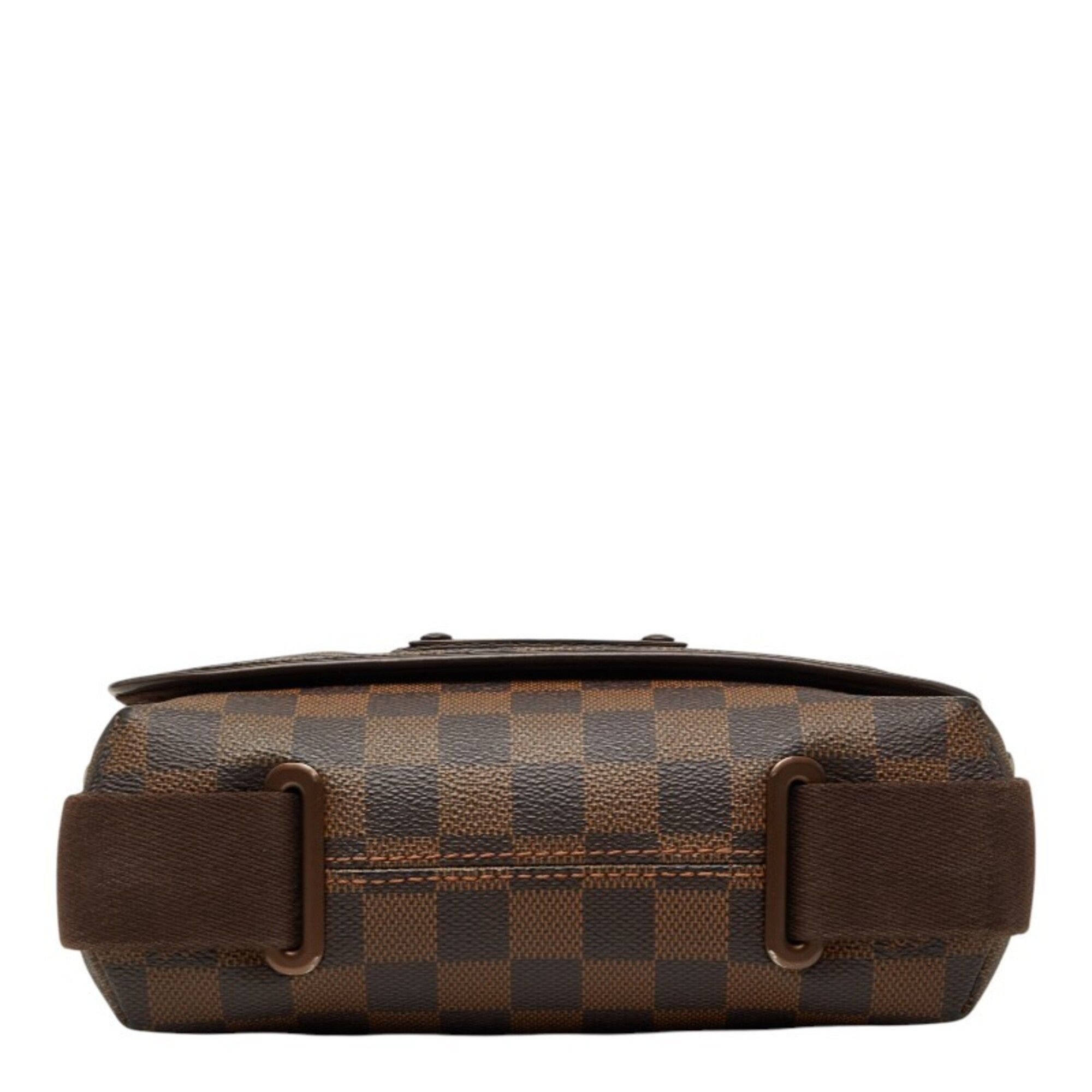 Pvc Leather Shoulder Bag (Pre-Owned) - Louis Vuitton - Modalova