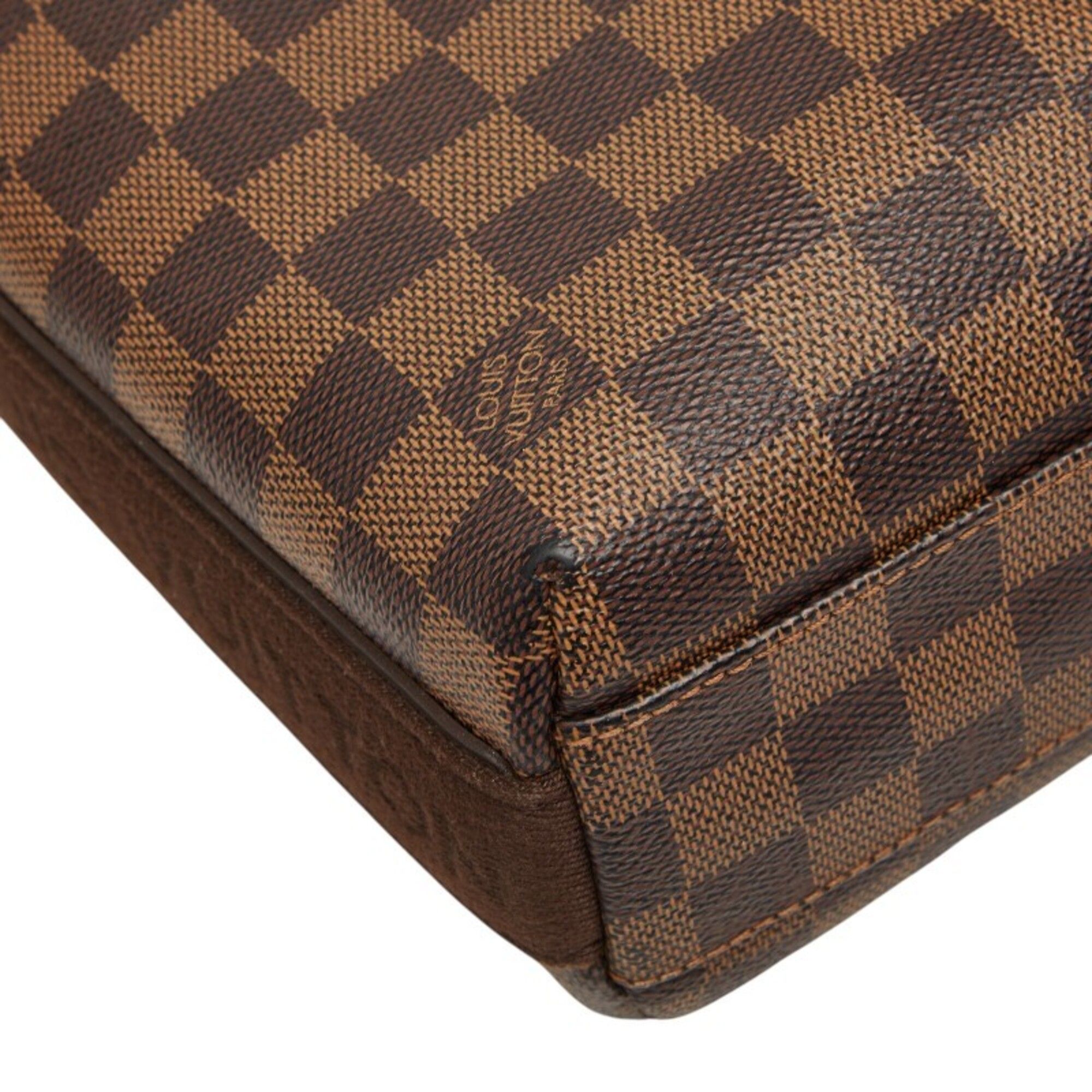 Pvc Leather Shoulder Bag (Pre-Owned) - Louis Vuitton - Modalova