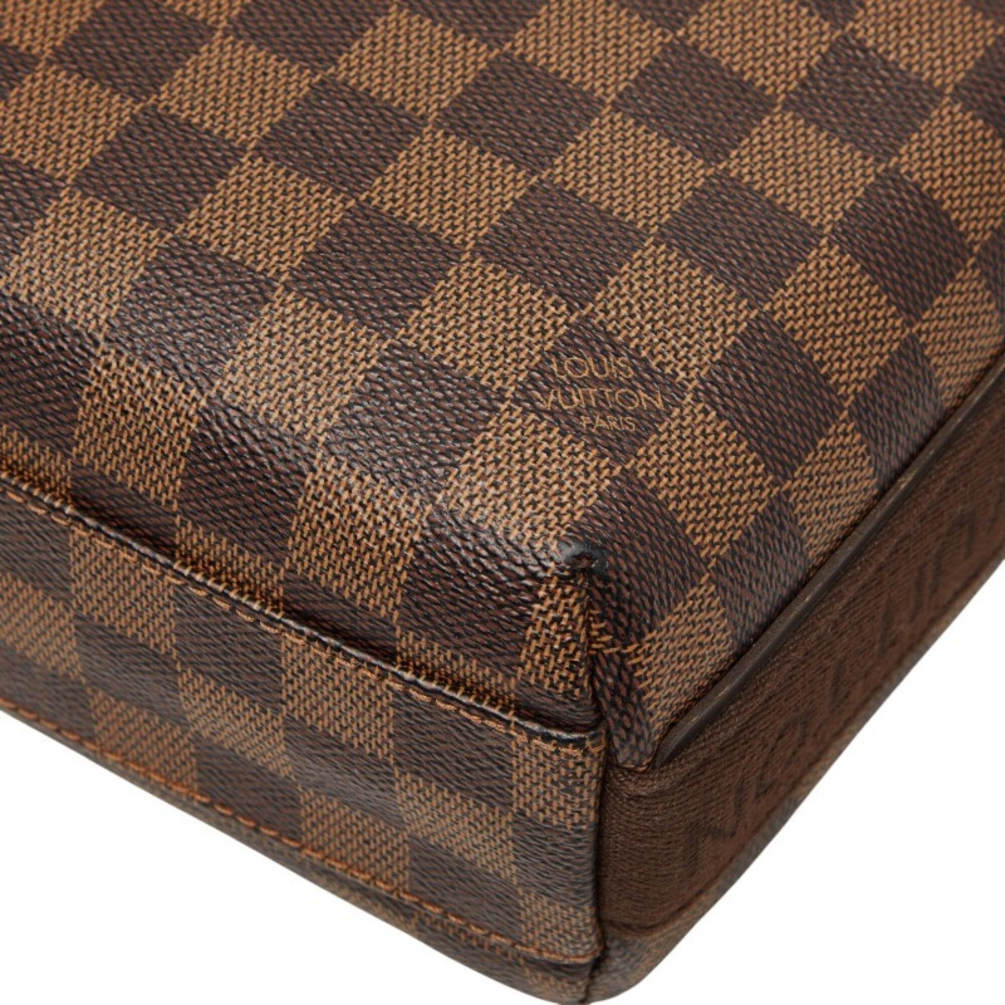 Pvc Leather Shoulder Bag (Pre-Owned) - Louis Vuitton - Modalova