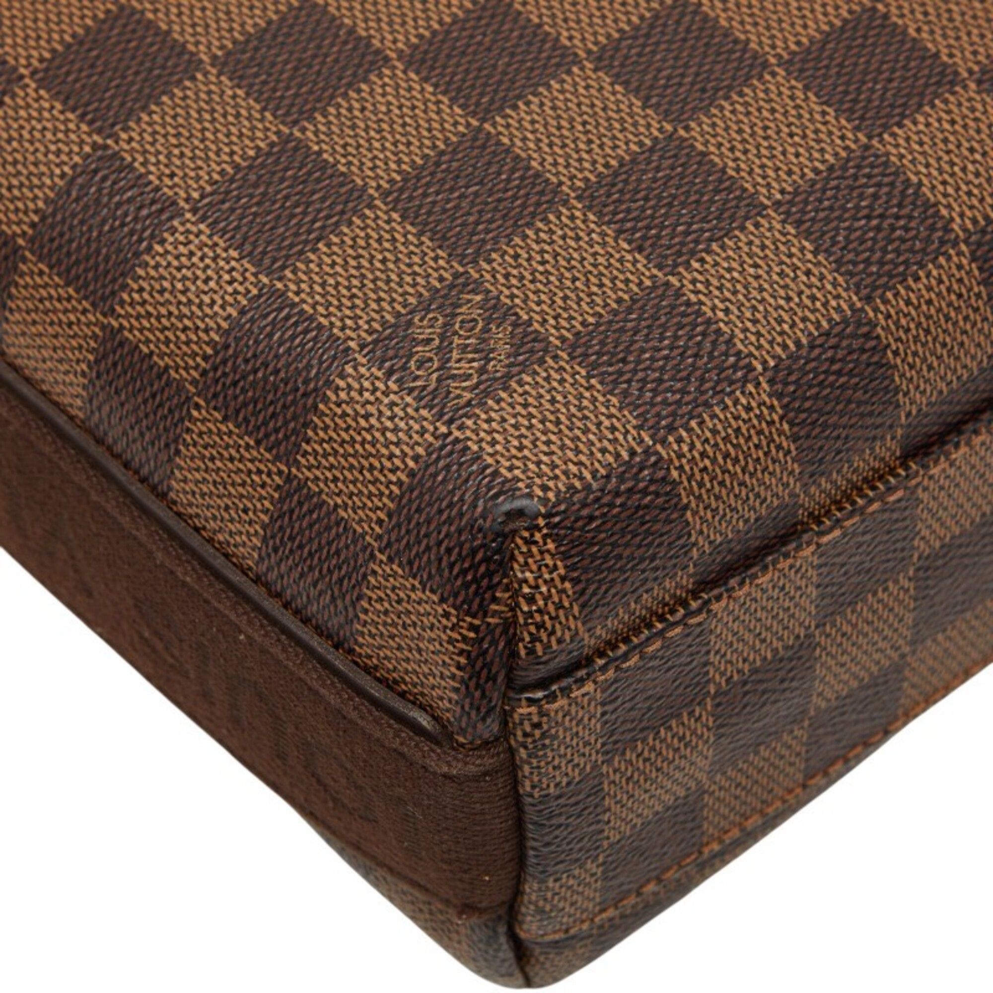 Pvc Leather Shoulder Bag (Pre-Owned) - Louis Vuitton - Modalova