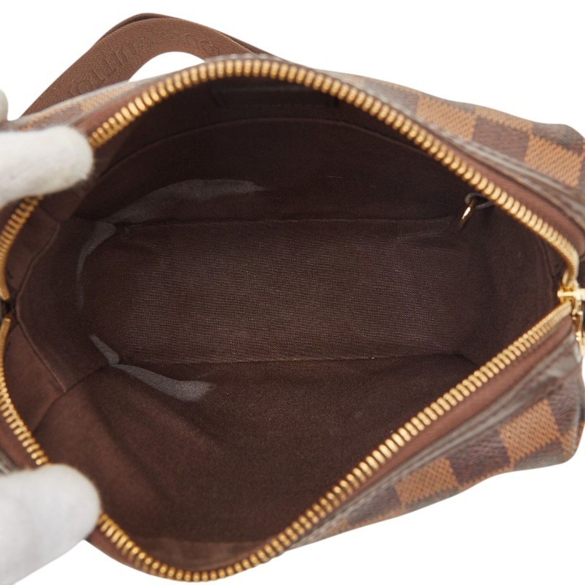 Pvc Leather Shoulder Bag (Pre-Owned) - Louis Vuitton - Modalova