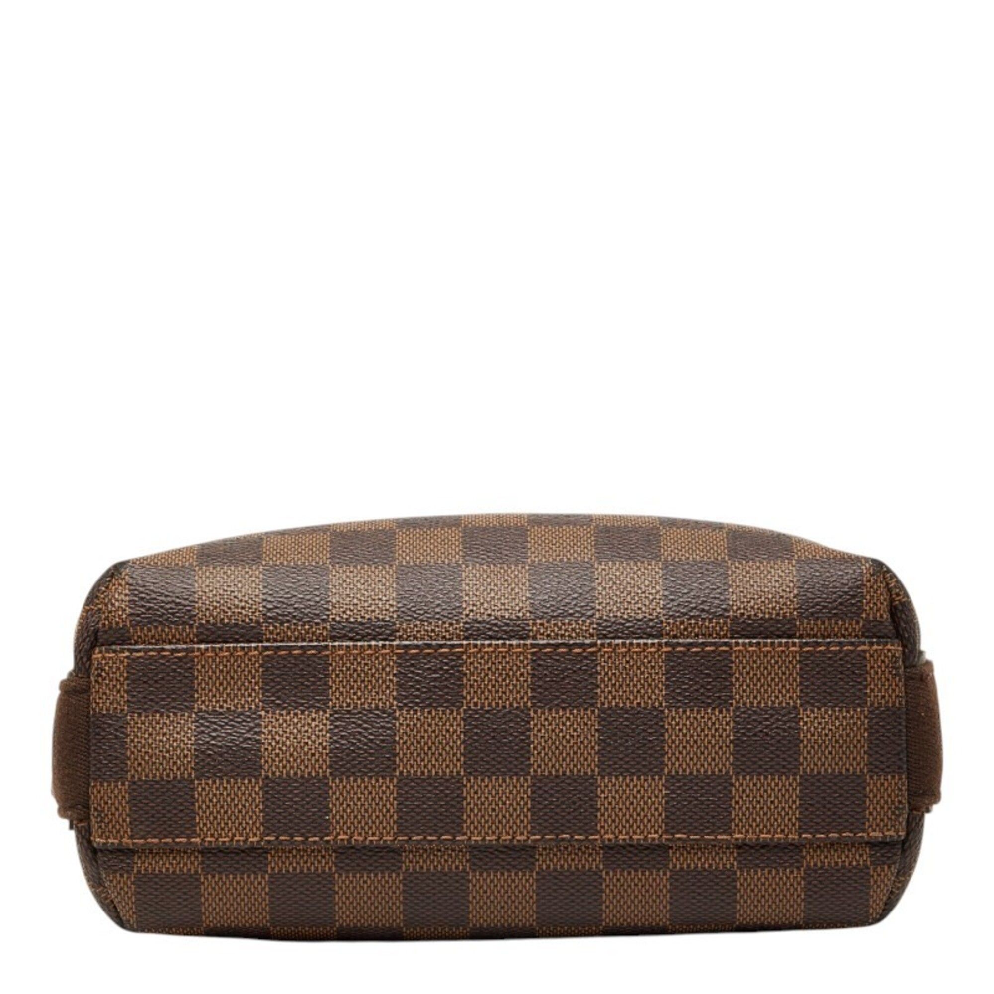 Pvc Leather Shoulder Bag (Pre-Owned) - Louis Vuitton - Modalova