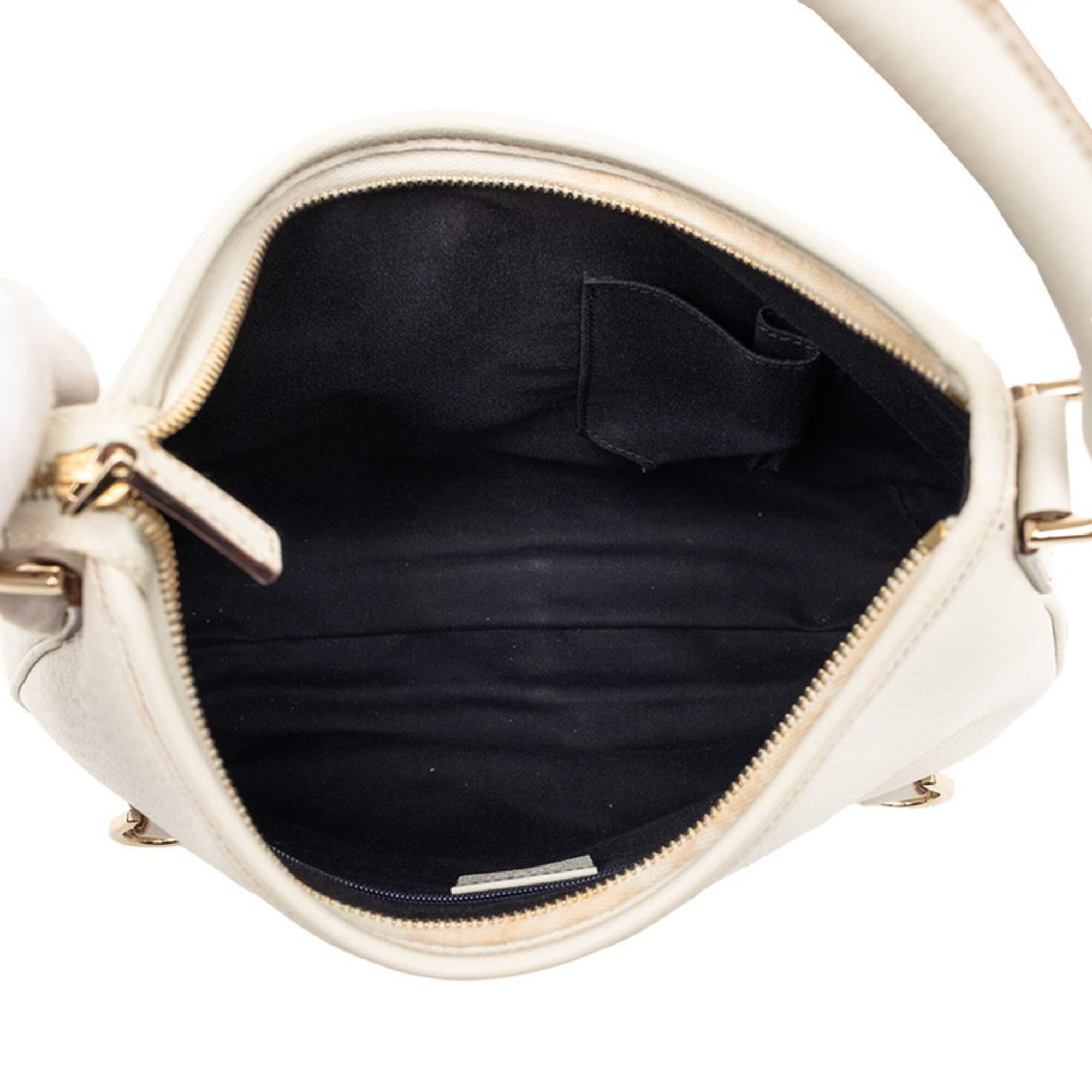 Leather Shoulder Bag (Pre-Owned) - Gucci - Modalova