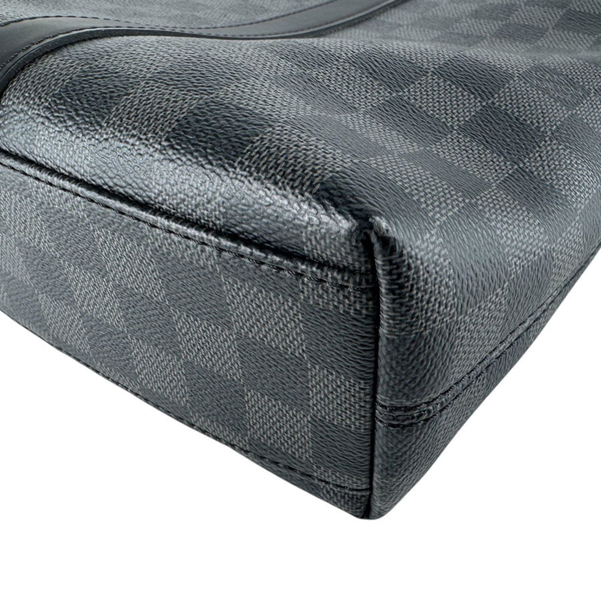 Damier Graphite Handbag (Pre-Owned) - Louis Vuitton - Modalova