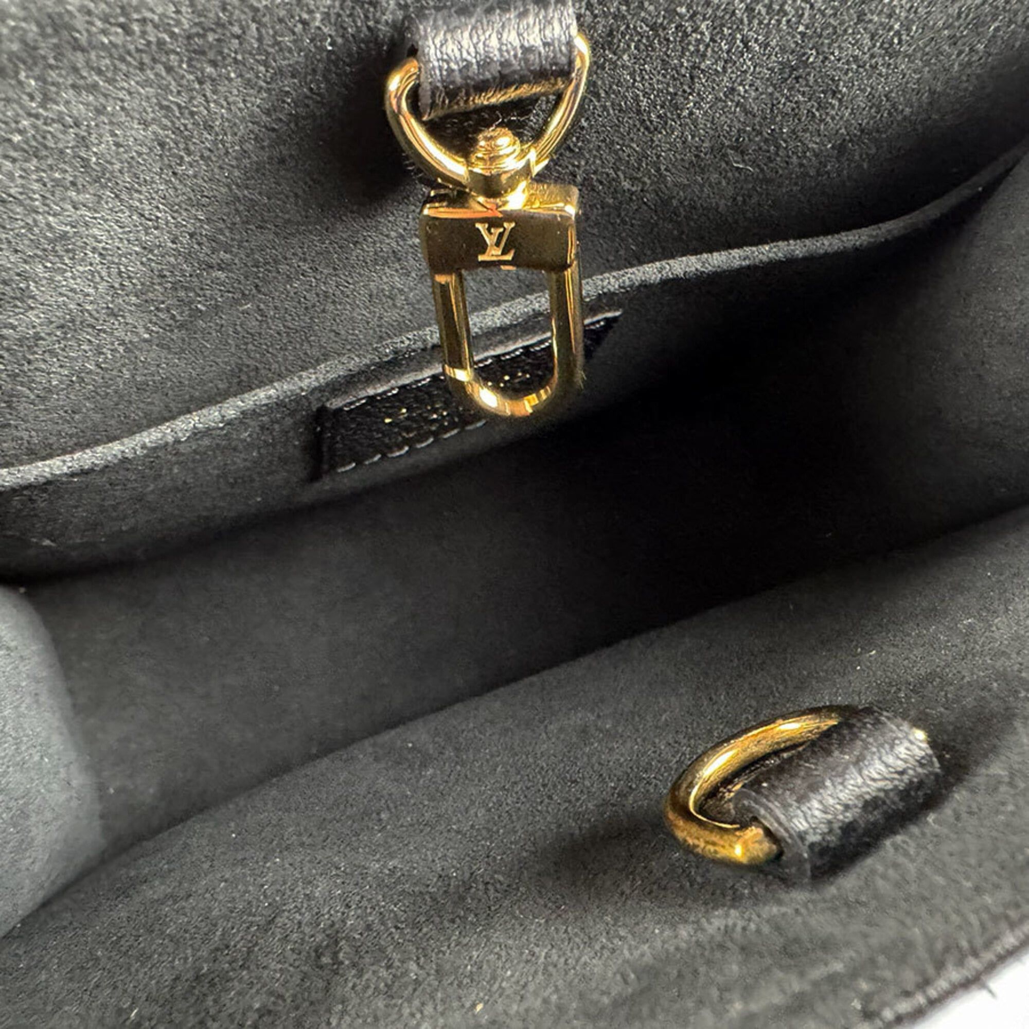Monogram Empreinte Handbag Shoulder Bag (Pre-Owned) - Louis Vuitton - Modalova