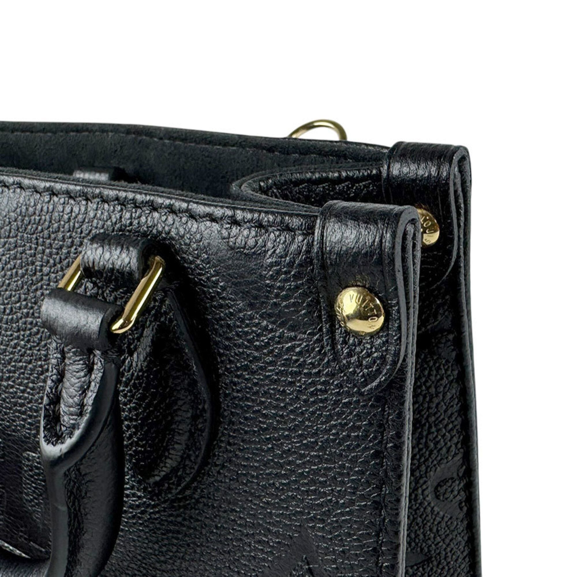 Monogram Empreinte Handbag Shoulder Bag (Pre-Owned) - Louis Vuitton - Modalova