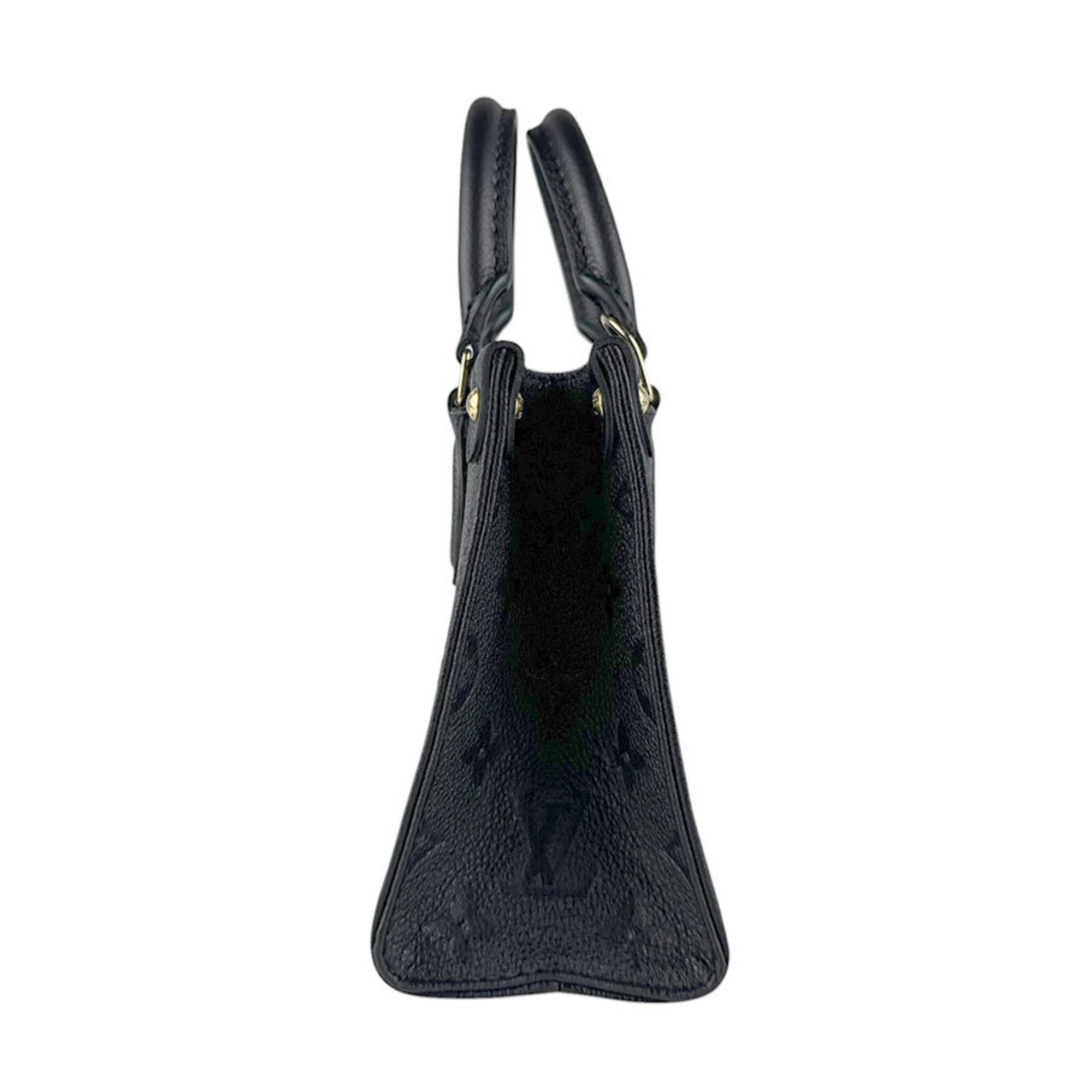 Monogram Empreinte Handbag Shoulder Bag (Pre-Owned) - Louis Vuitton - Modalova