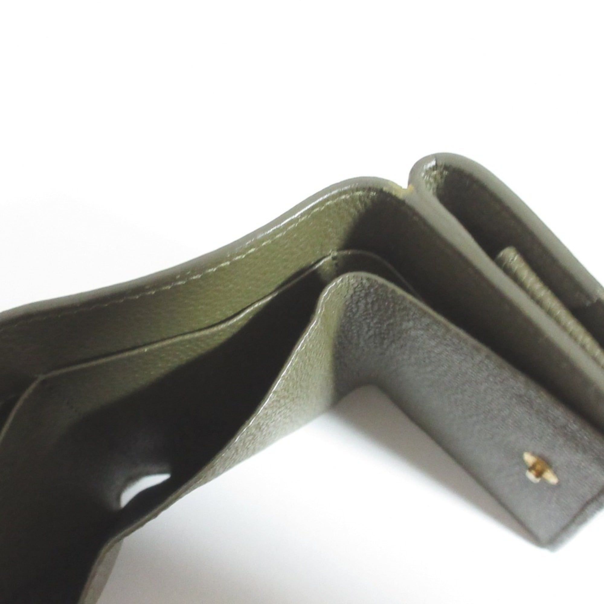 Wallet (Tri-Fold) (Pre-Owned) - Saint Laurent - Modalova