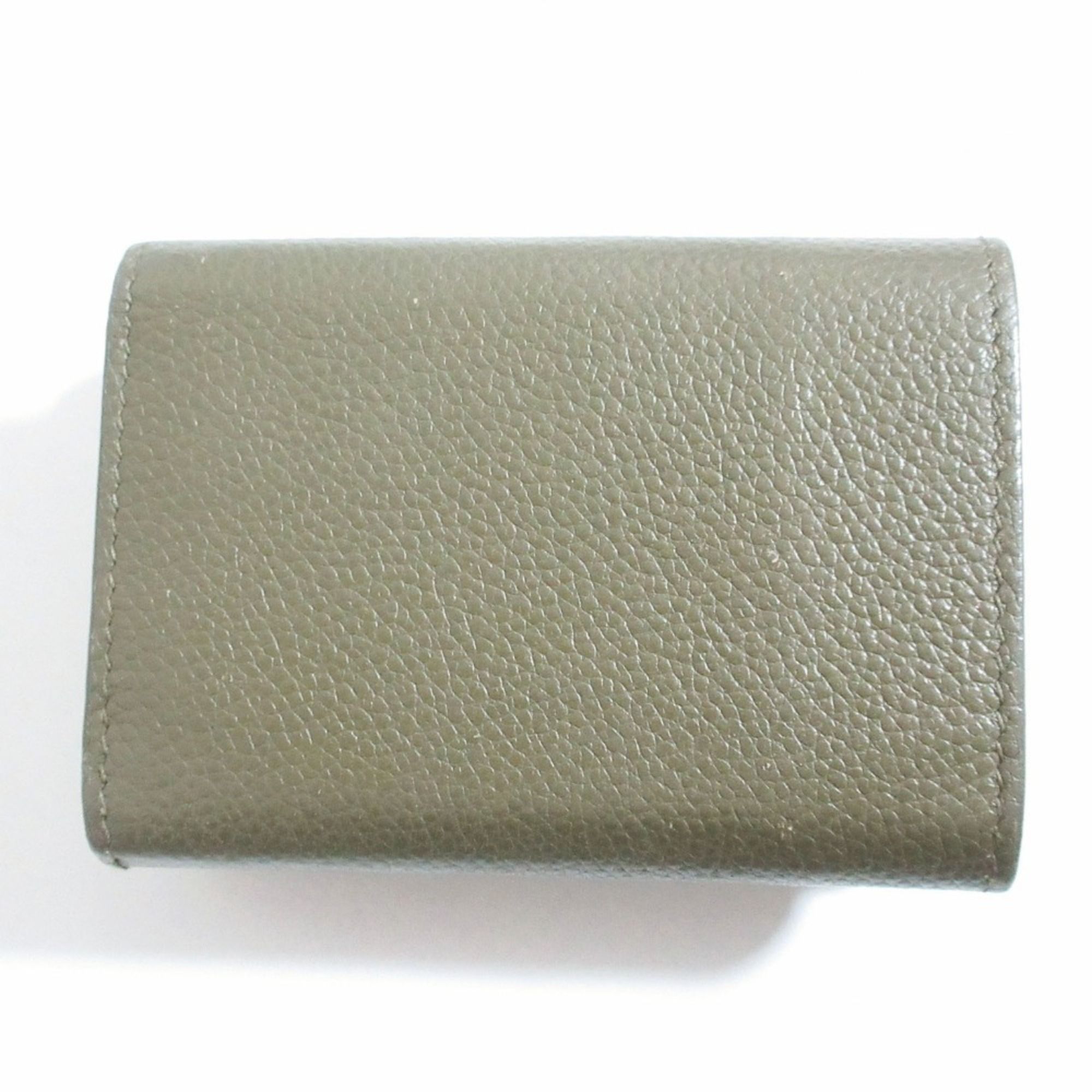 Wallet (Tri-Fold) (Pre-Owned) - Saint Laurent - Modalova