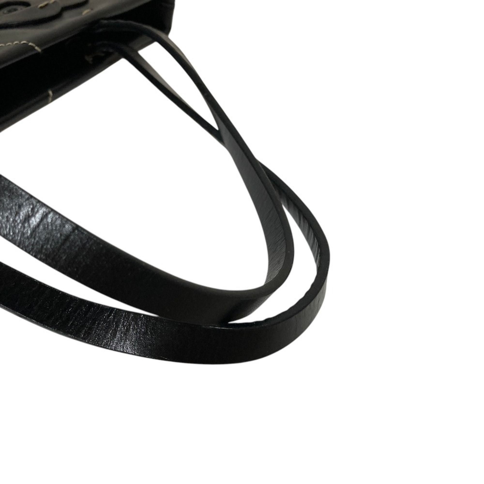 Prada Black Handbag (Pre-Owned) - Prada - Modalova