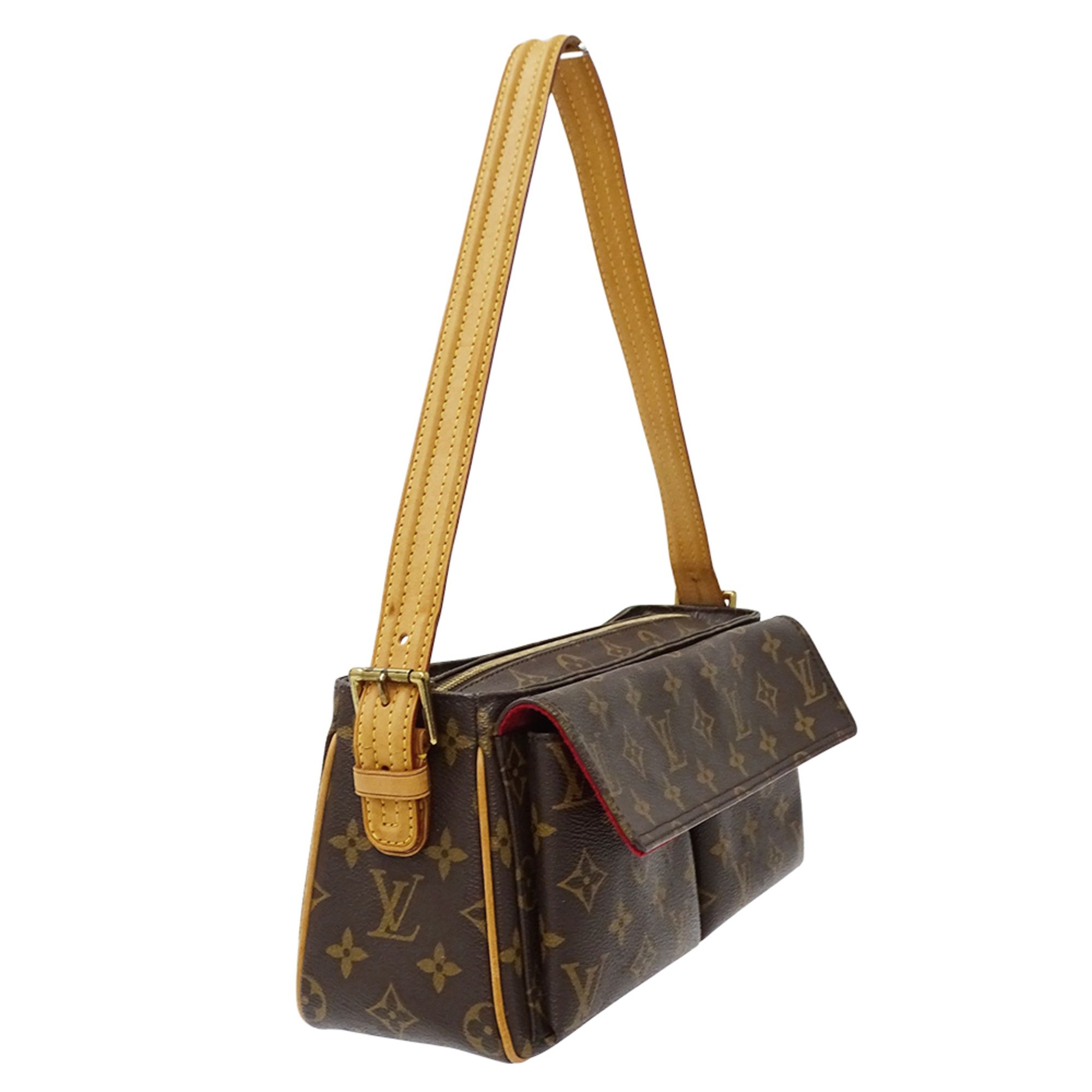 Handbag Shoulder Bag (Pre-Owned) - Louis Vuitton - Modalova