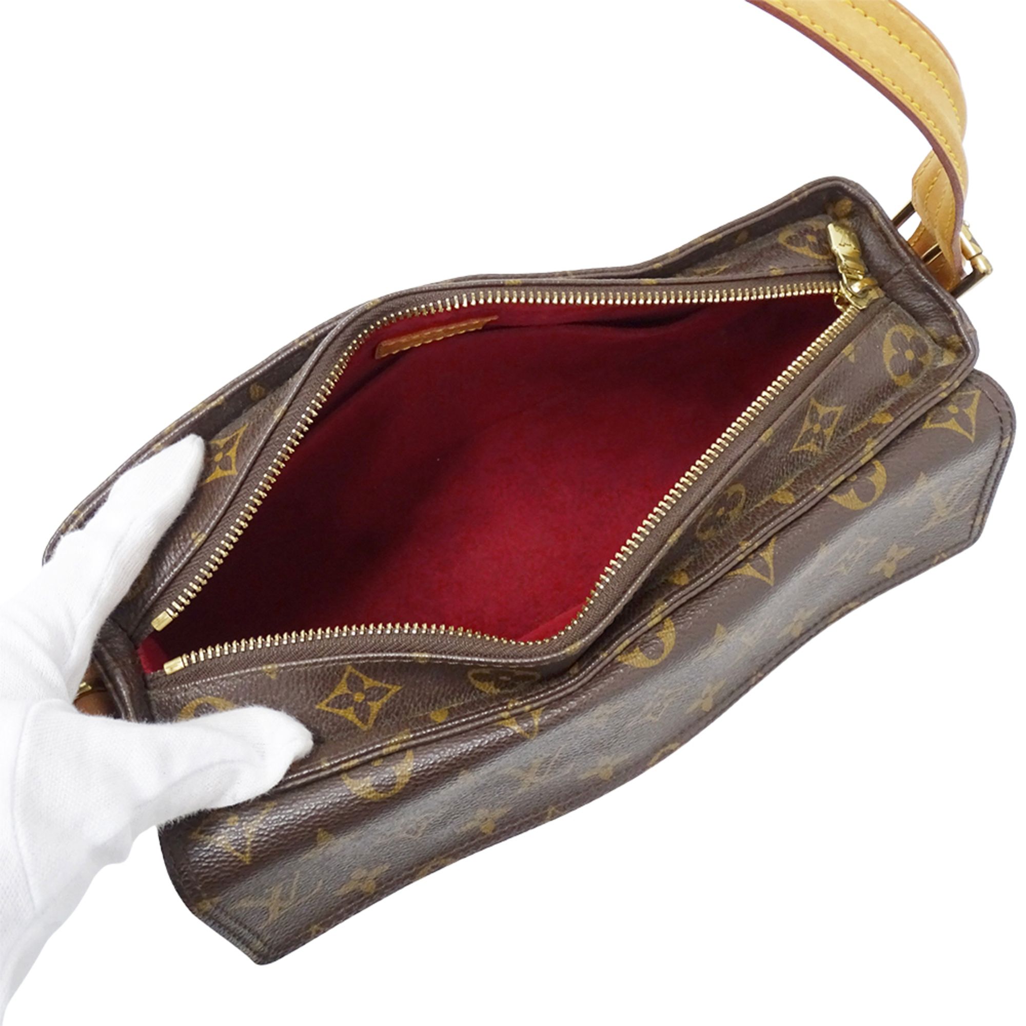 Handbag Shoulder Bag (Pre-Owned) - Louis Vuitton - Modalova