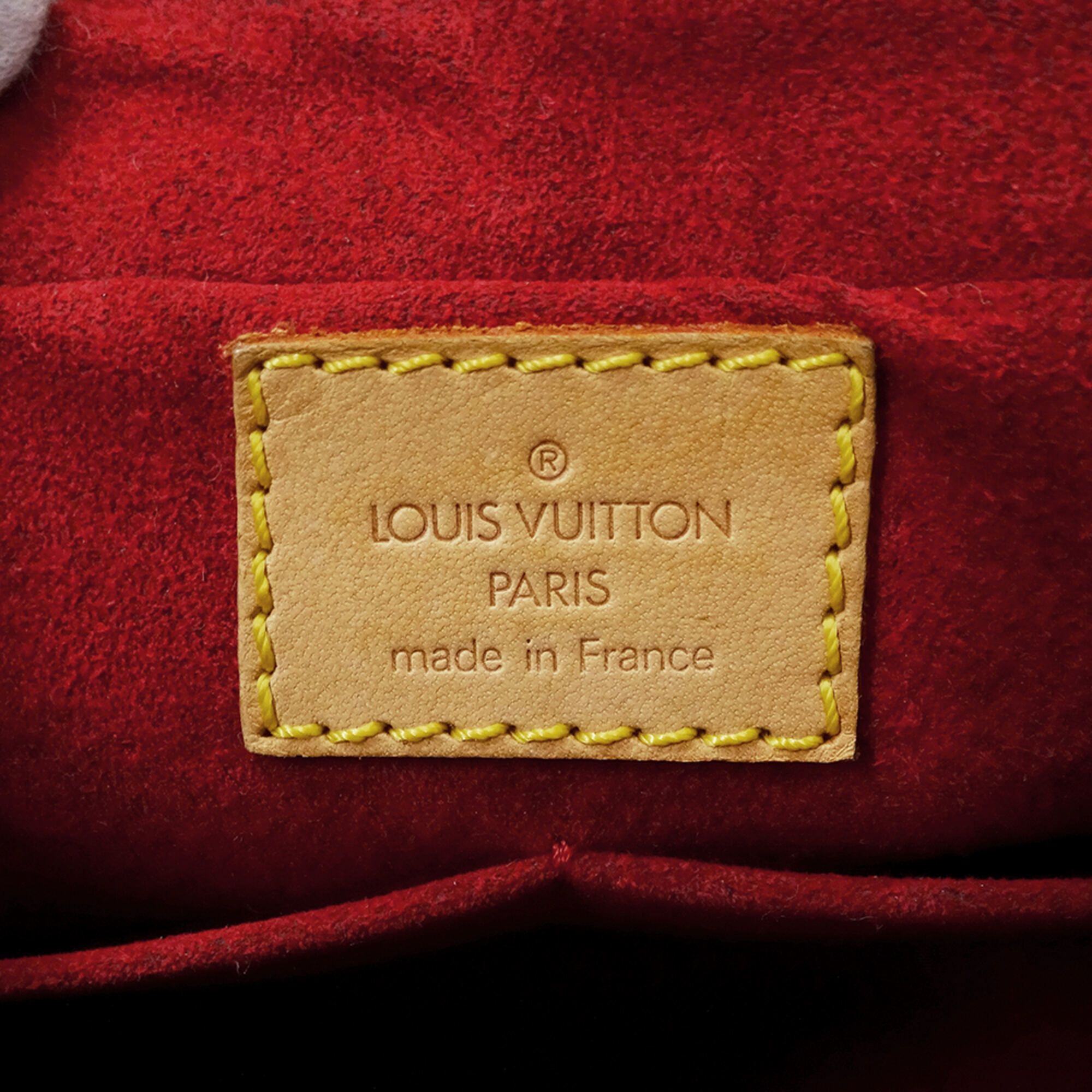 Handbag Shoulder Bag (Pre-Owned) - Louis Vuitton - Modalova