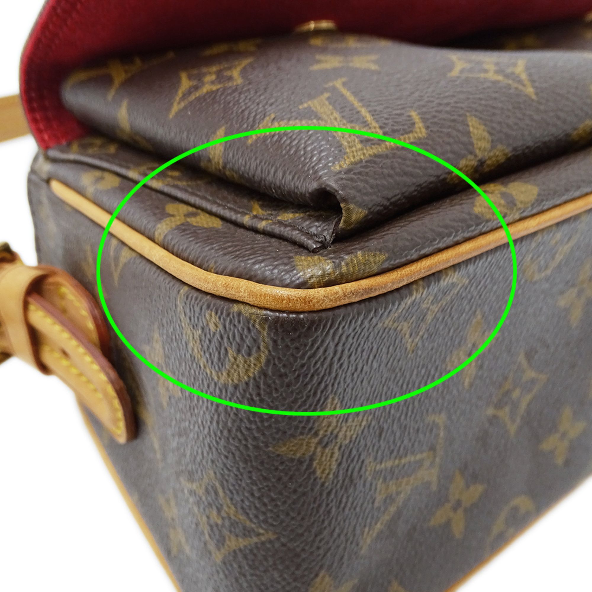 Handbag Shoulder Bag (Pre-Owned) - Louis Vuitton - Modalova
