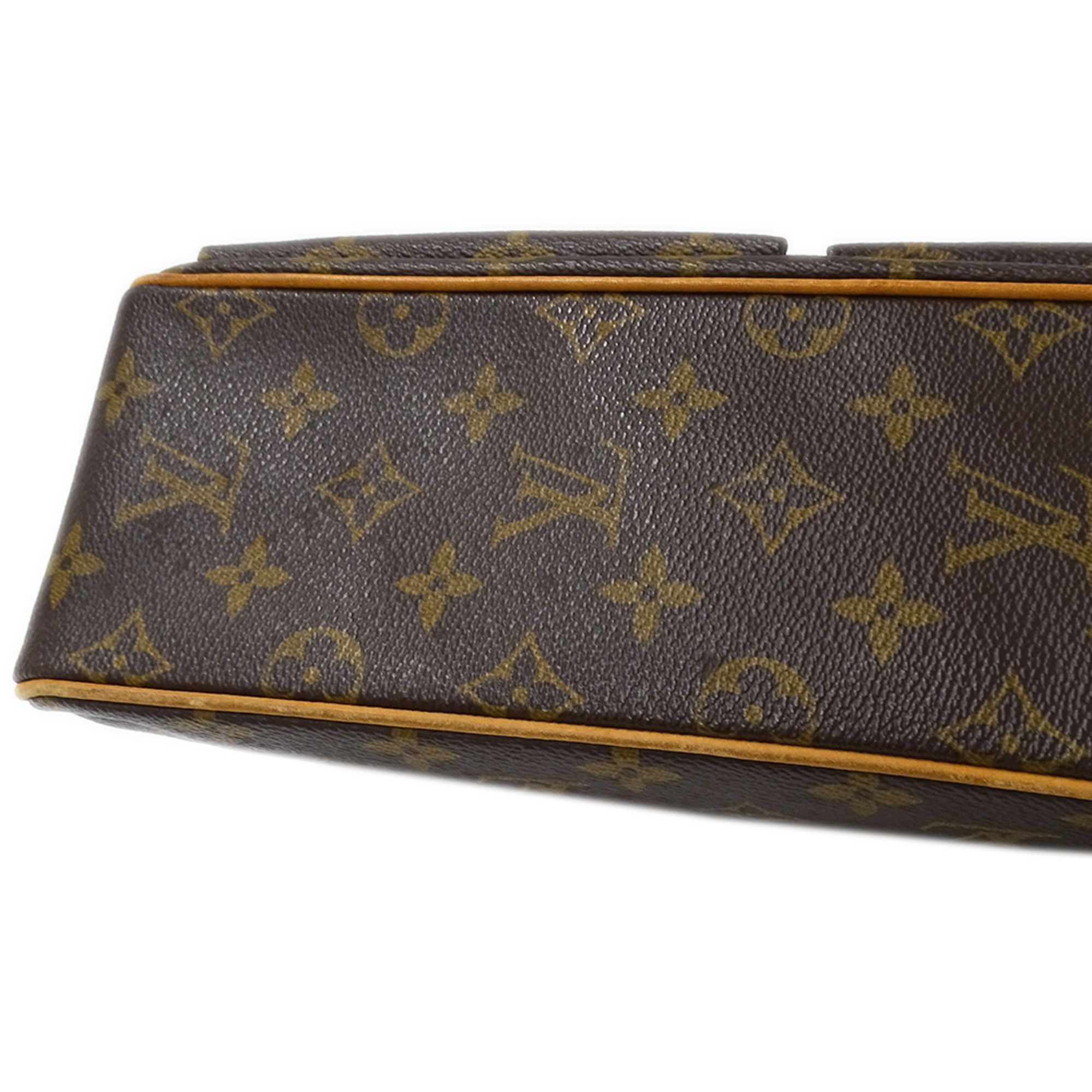 Handbag Shoulder Bag (Pre-Owned) - Louis Vuitton - Modalova