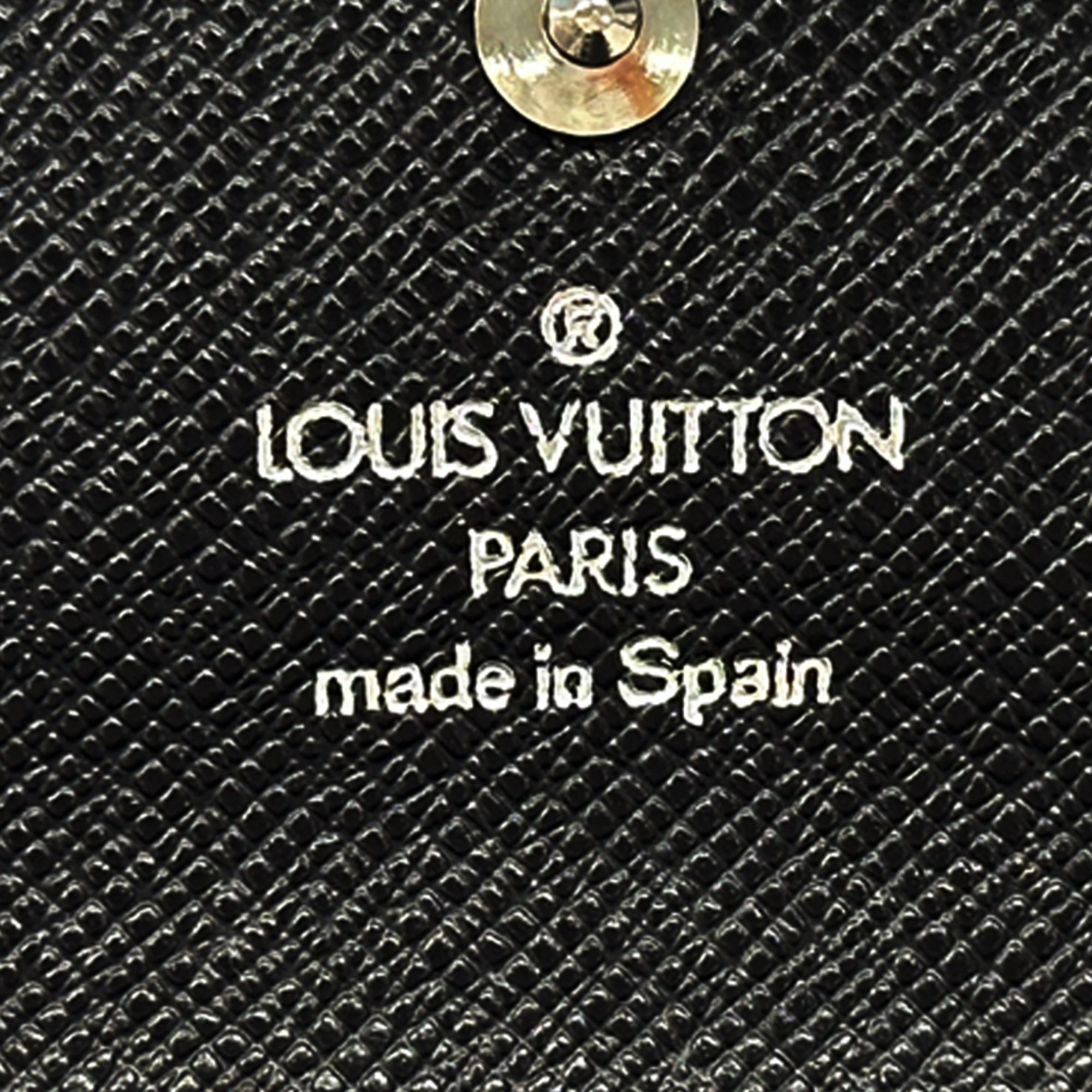 Taiga Leather (Pre-Owned) - Louis Vuitton - Modalova