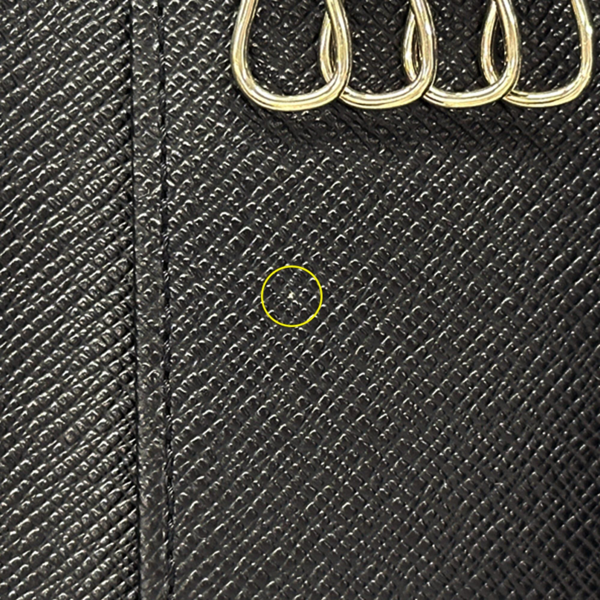 Taiga Leather (Pre-Owned) - Louis Vuitton - Modalova