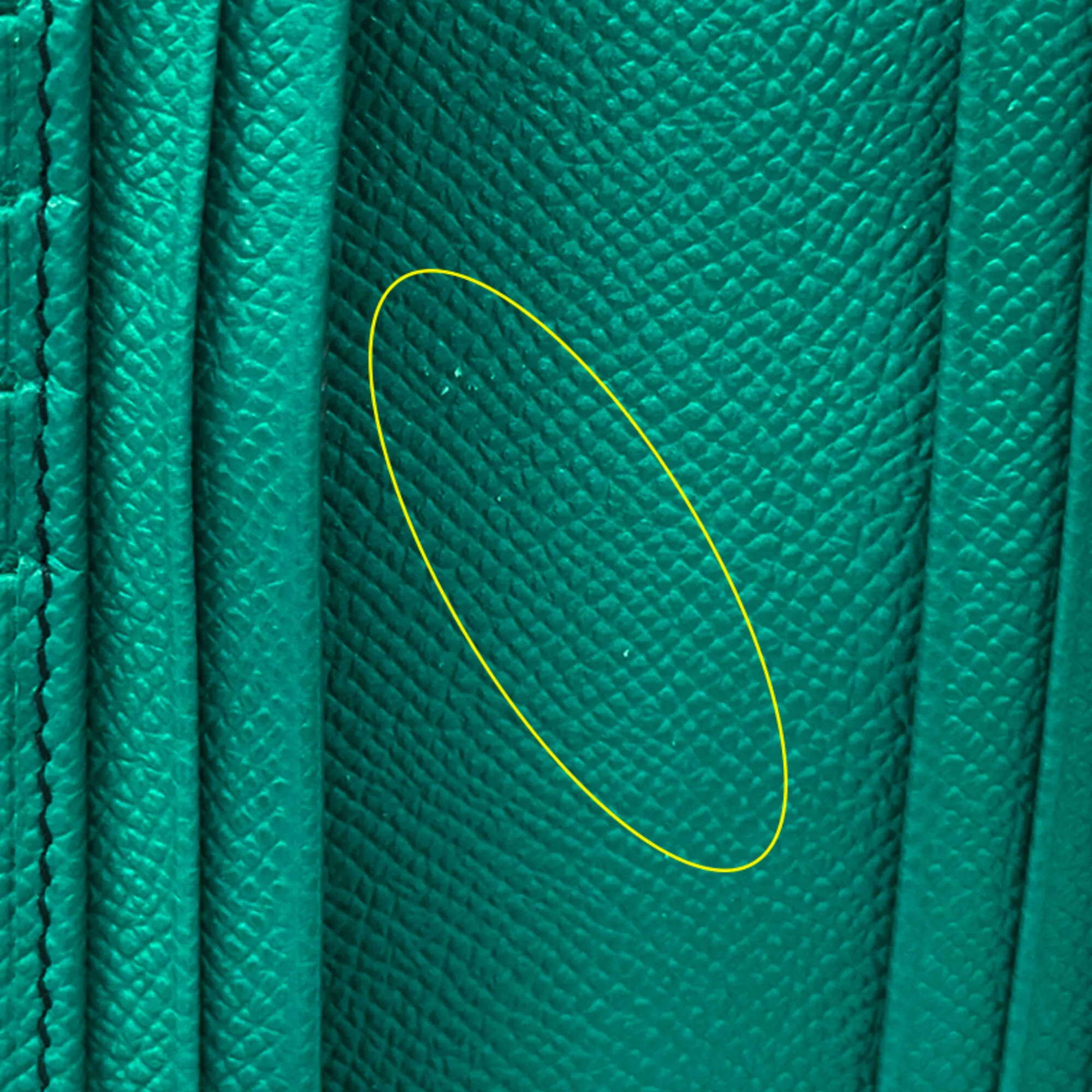 Leather Wallet (Bi-Fold) (Pre-Owned) - Bvlgari - Modalova