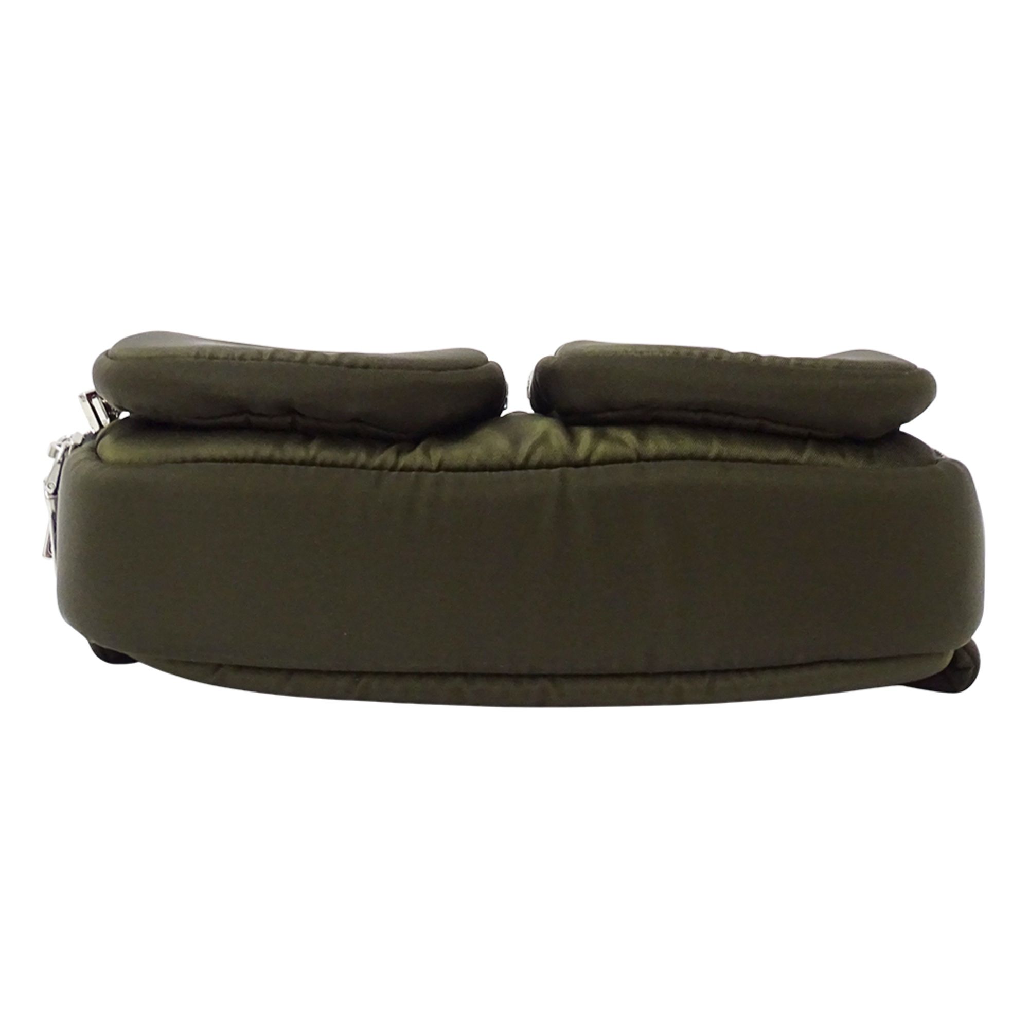 Nylon Handbag Sling Bag (Pre-Owned) - Prada - Modalova