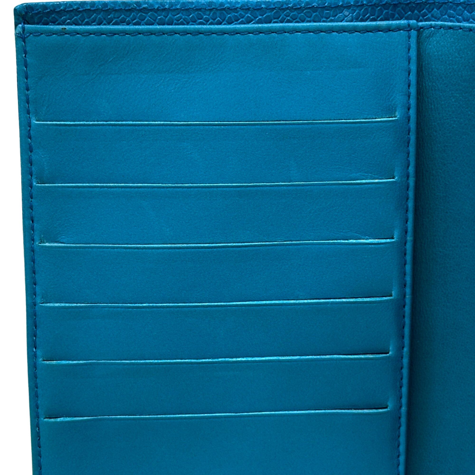 Grained Calfskin (Pre-Owned) - Chanel - Modalova