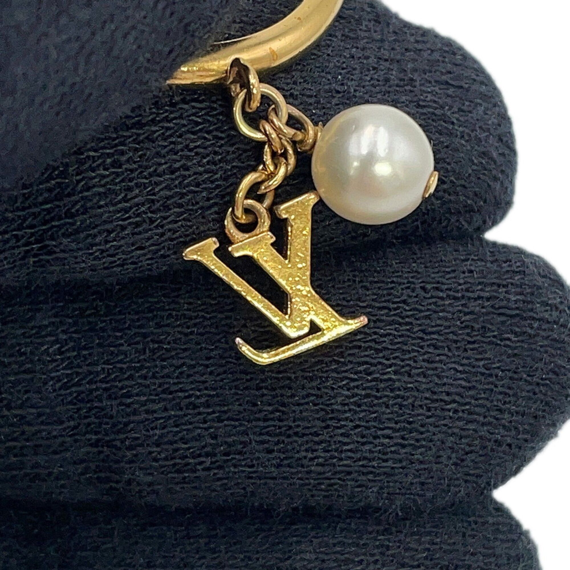 Plating Band Ring (Pre-Owned) - Louis Vuitton - Modalova