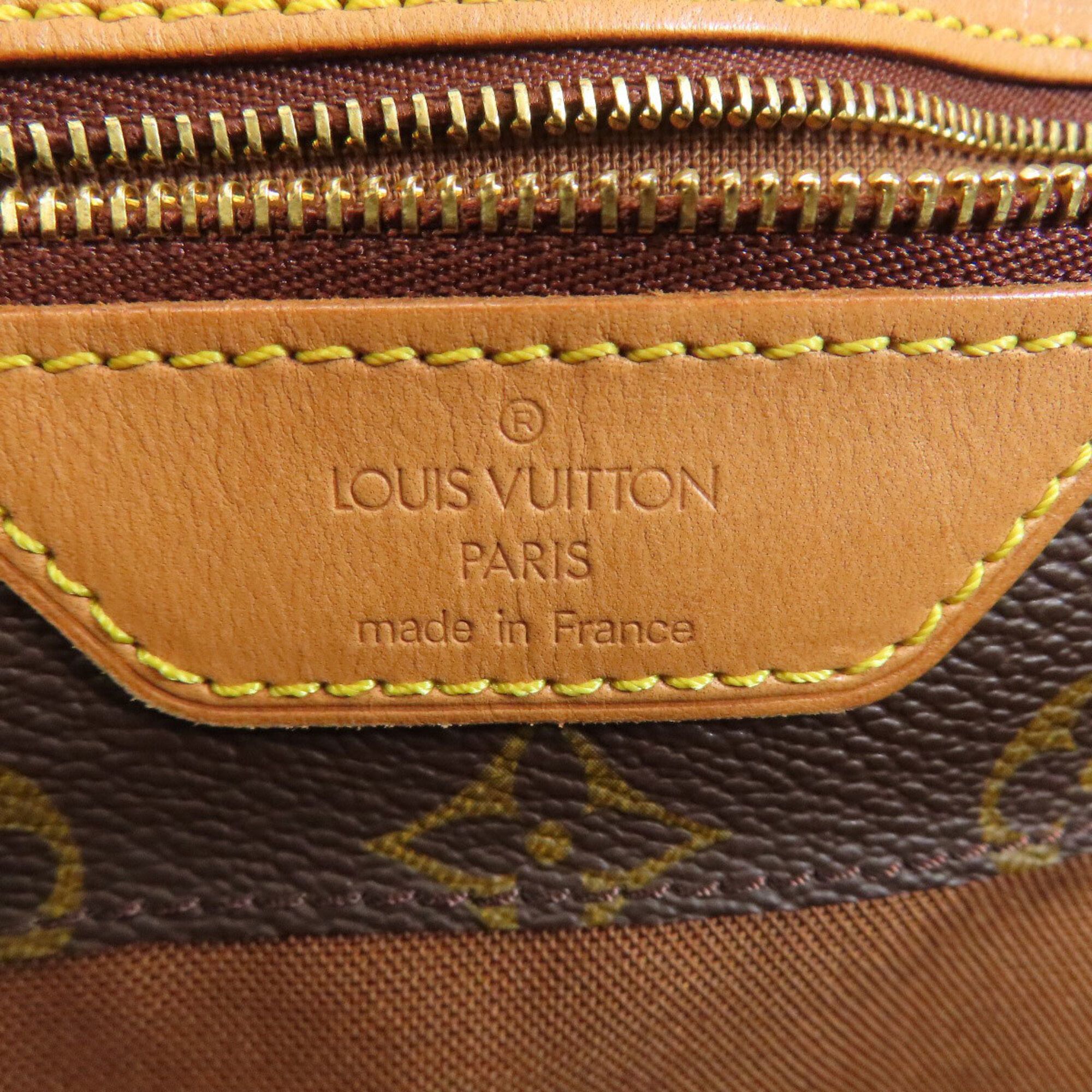 Tote Bag (Pre-Owned) - Louis Vuitton - Modalova