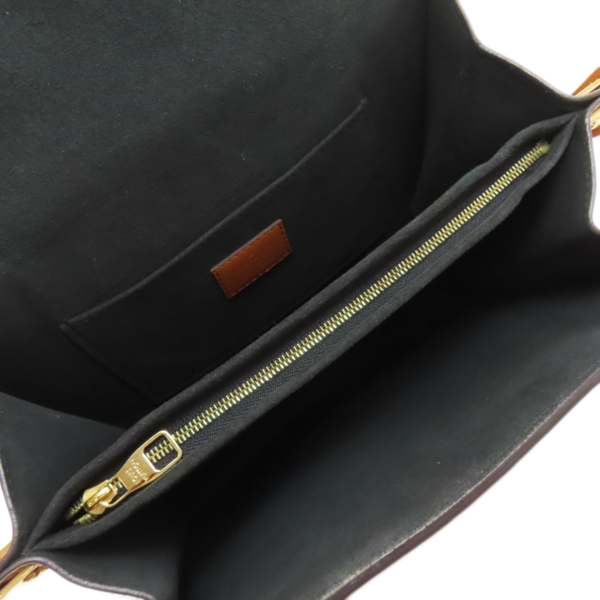 Monogram Handbag (Pre-Owned) - Louis Vuitton - Modalova