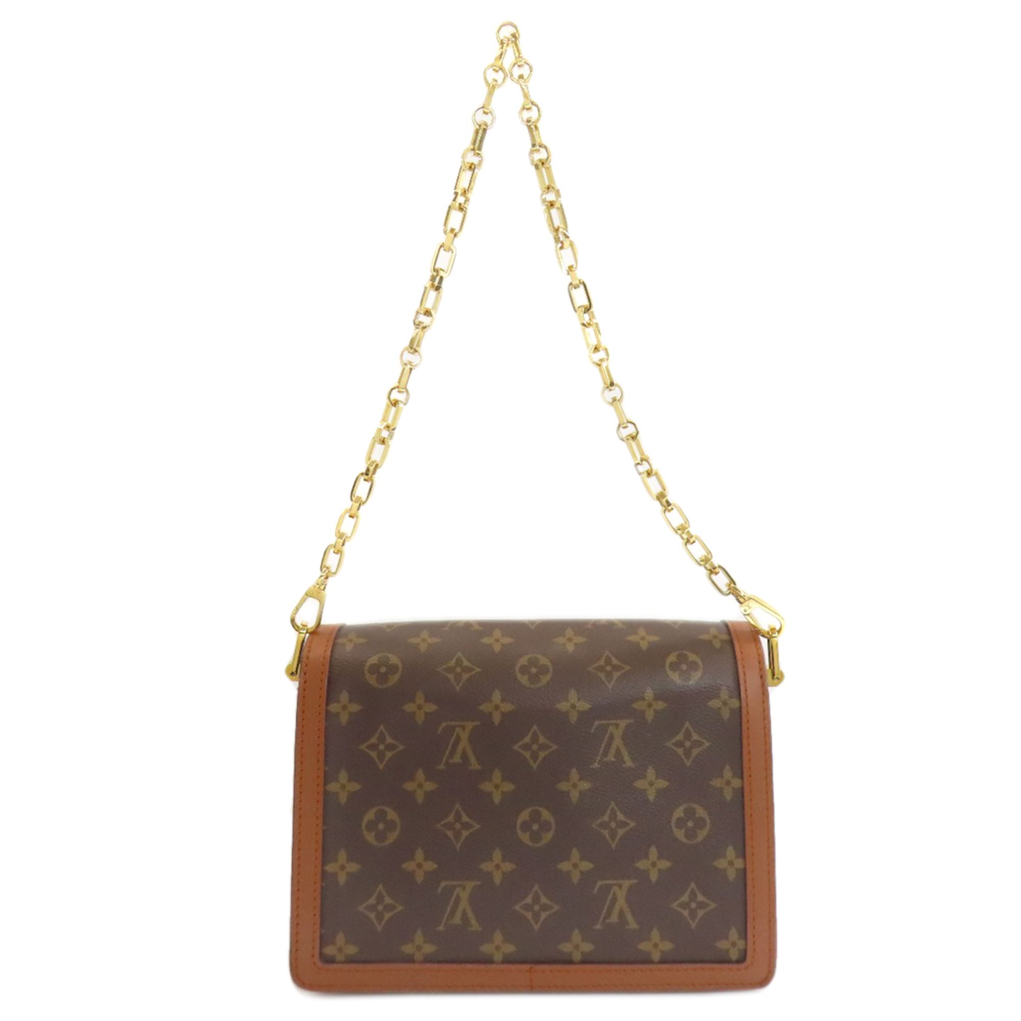 Monogram Handbag (Pre-Owned) - Louis Vuitton - Modalova
