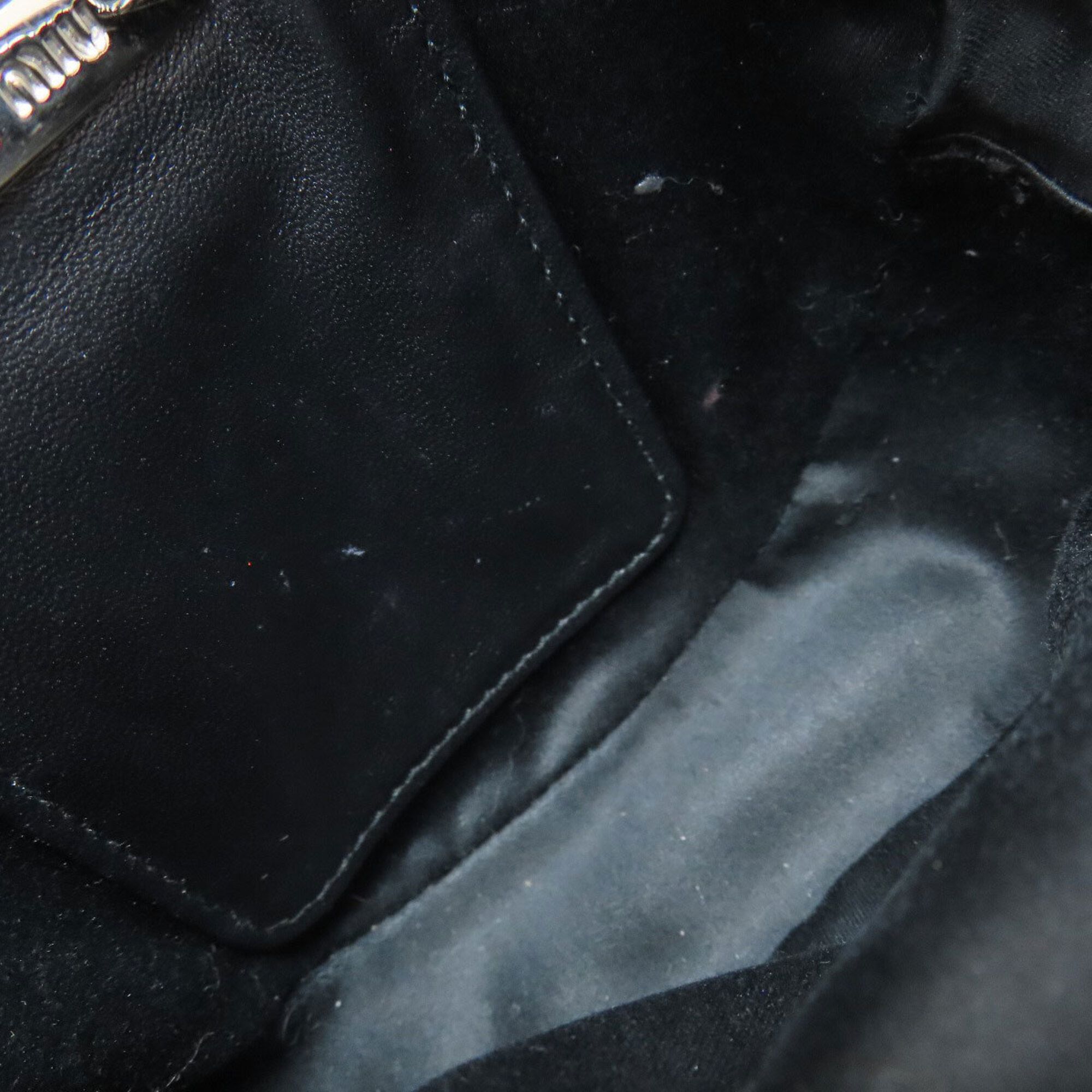 Leather Pouch Shoulder Bag (Pre-Owned) - Miu Miu - Modalova