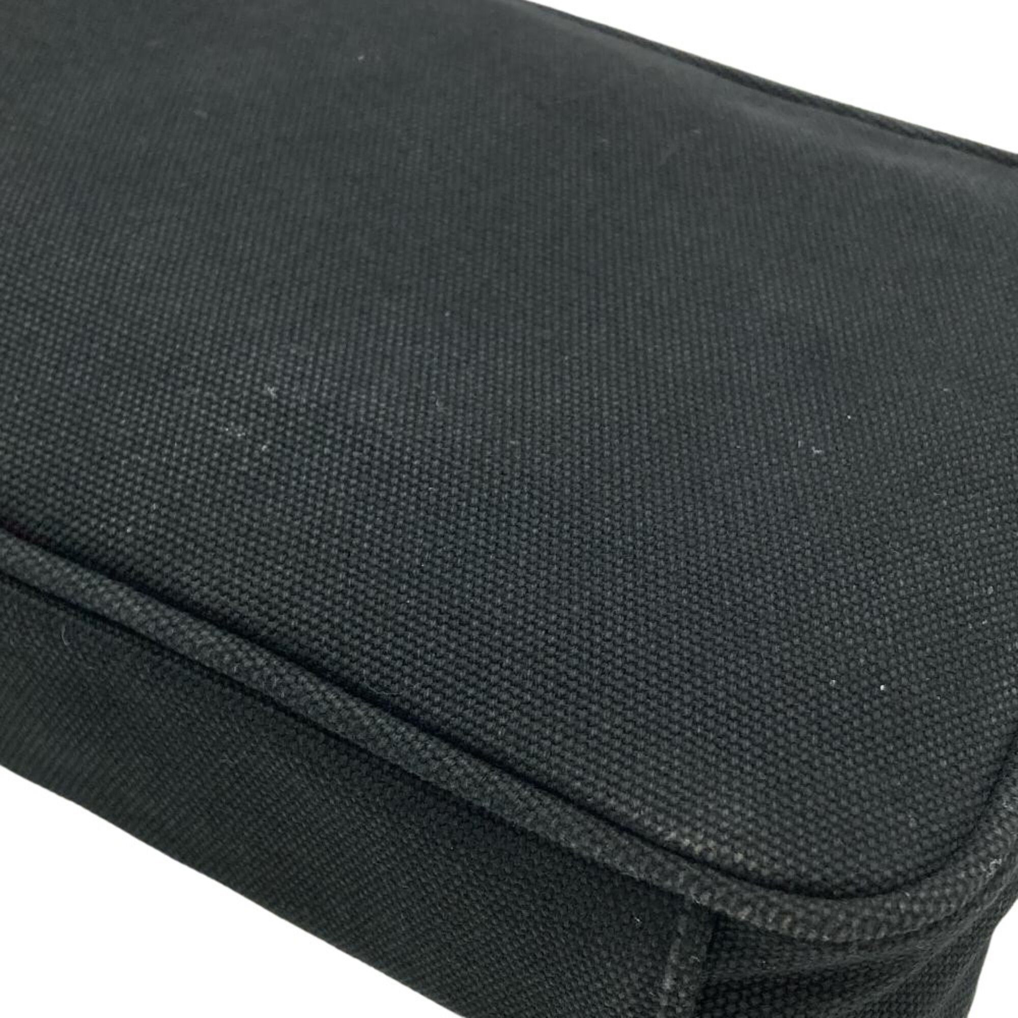 Canvas Handbag Pouch (Pre-Owned) - Prada - Modalova