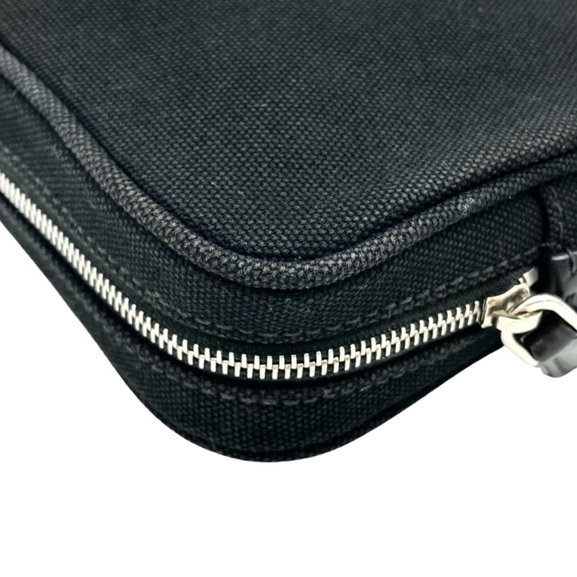 Canvas Handbag Pouch (Pre-Owned) - Prada - Modalova