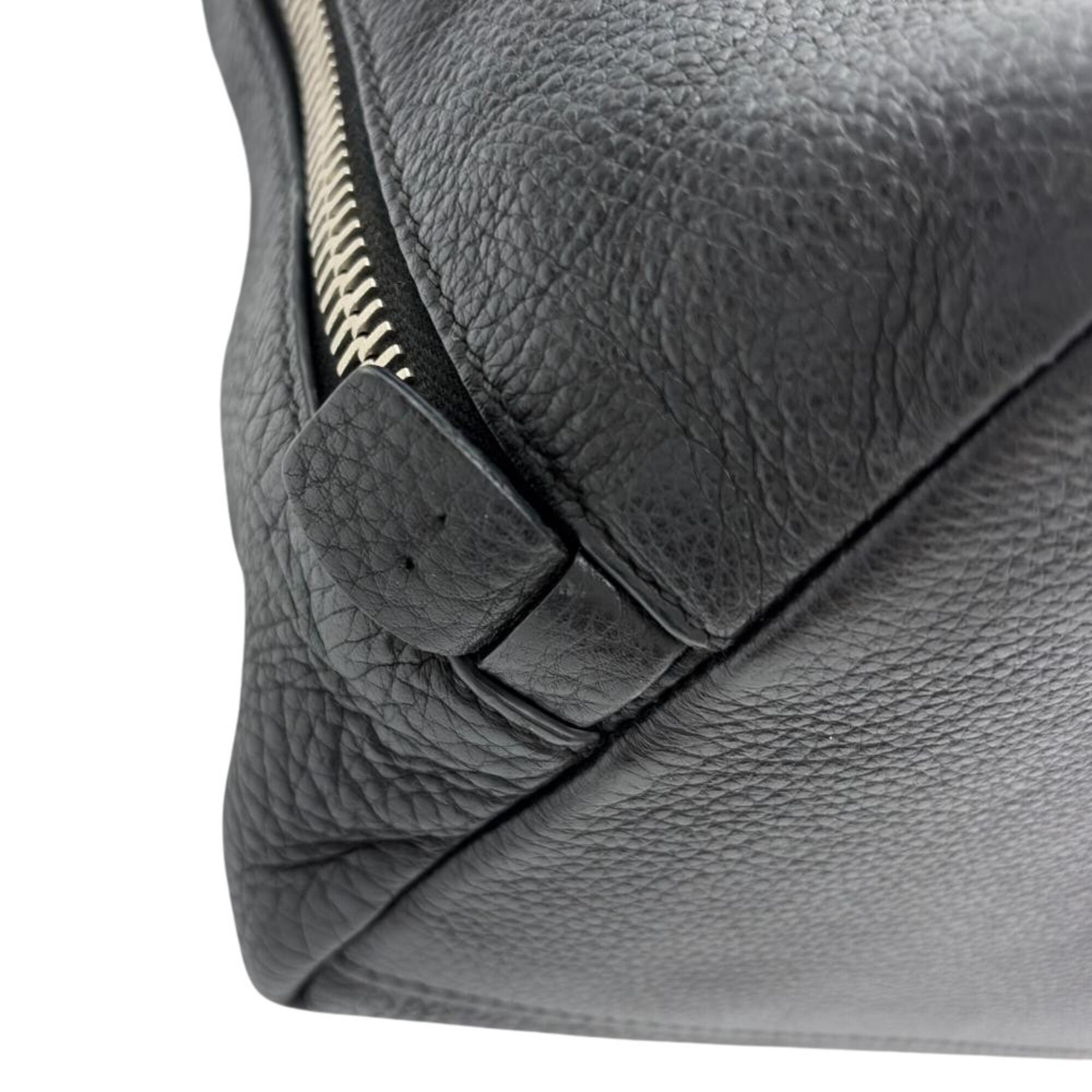 Leather Tote Bag (Pre-Owned) - Prada - Modalova