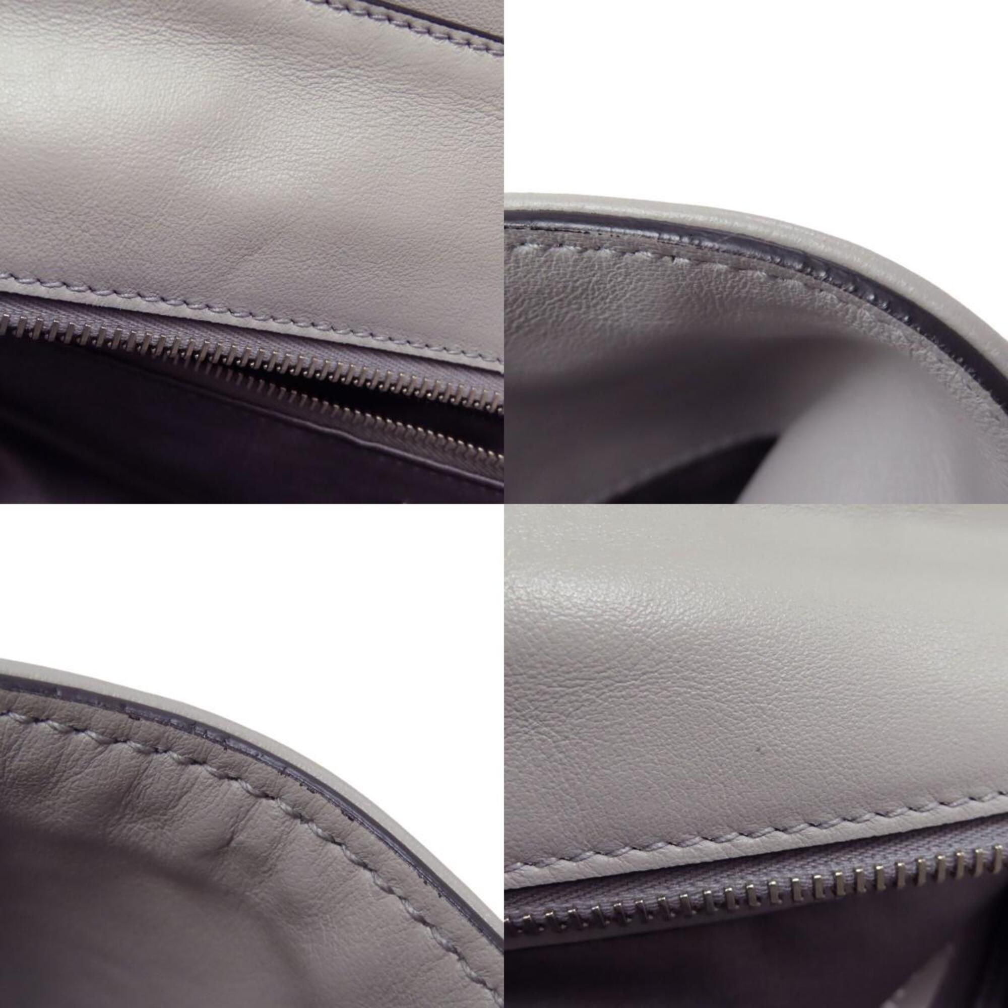 Leather Tote Bag (Pre-Owned) - Miu Miu - Modalova