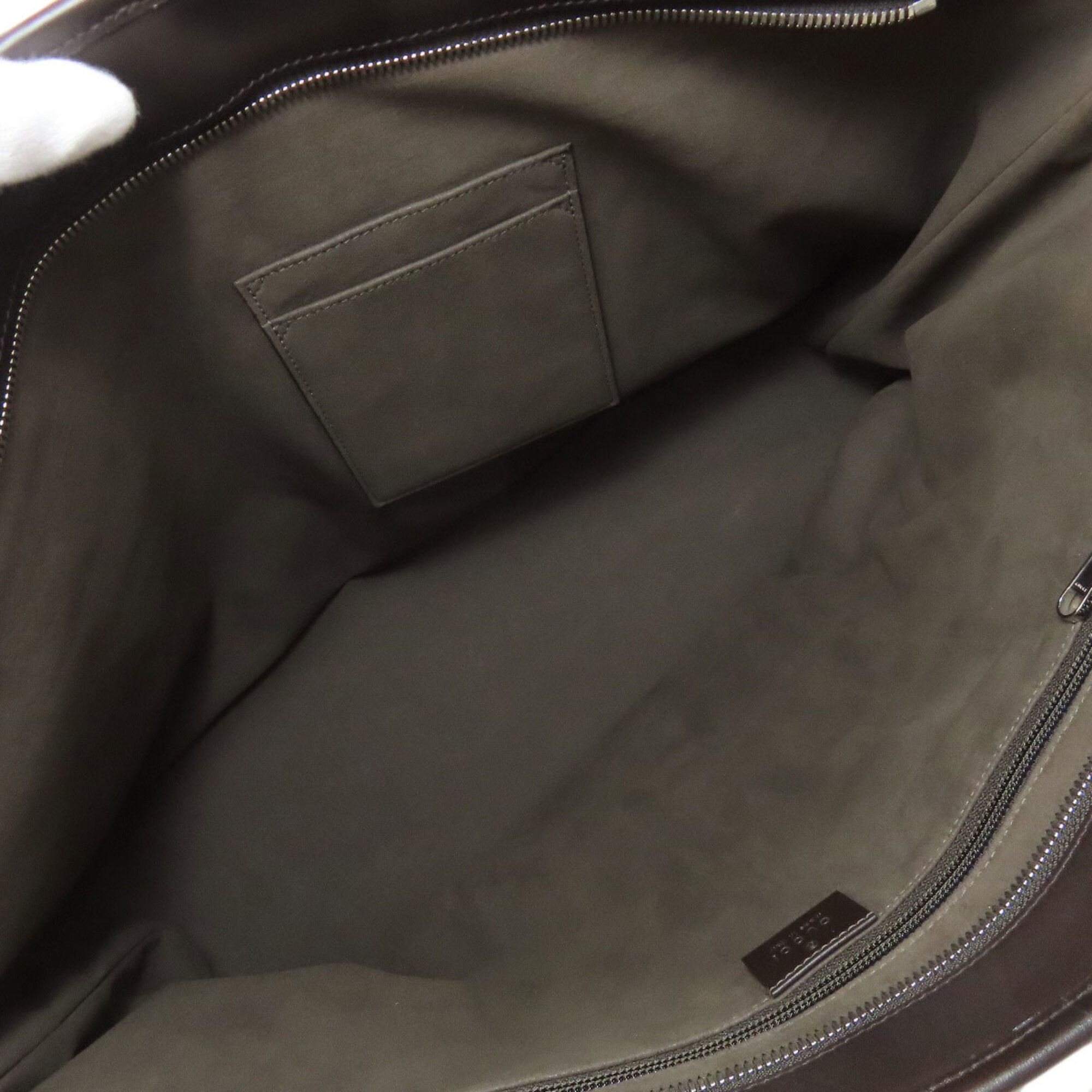 Pvc Tote Bag (Pre-Owned) - Gucci - Modalova