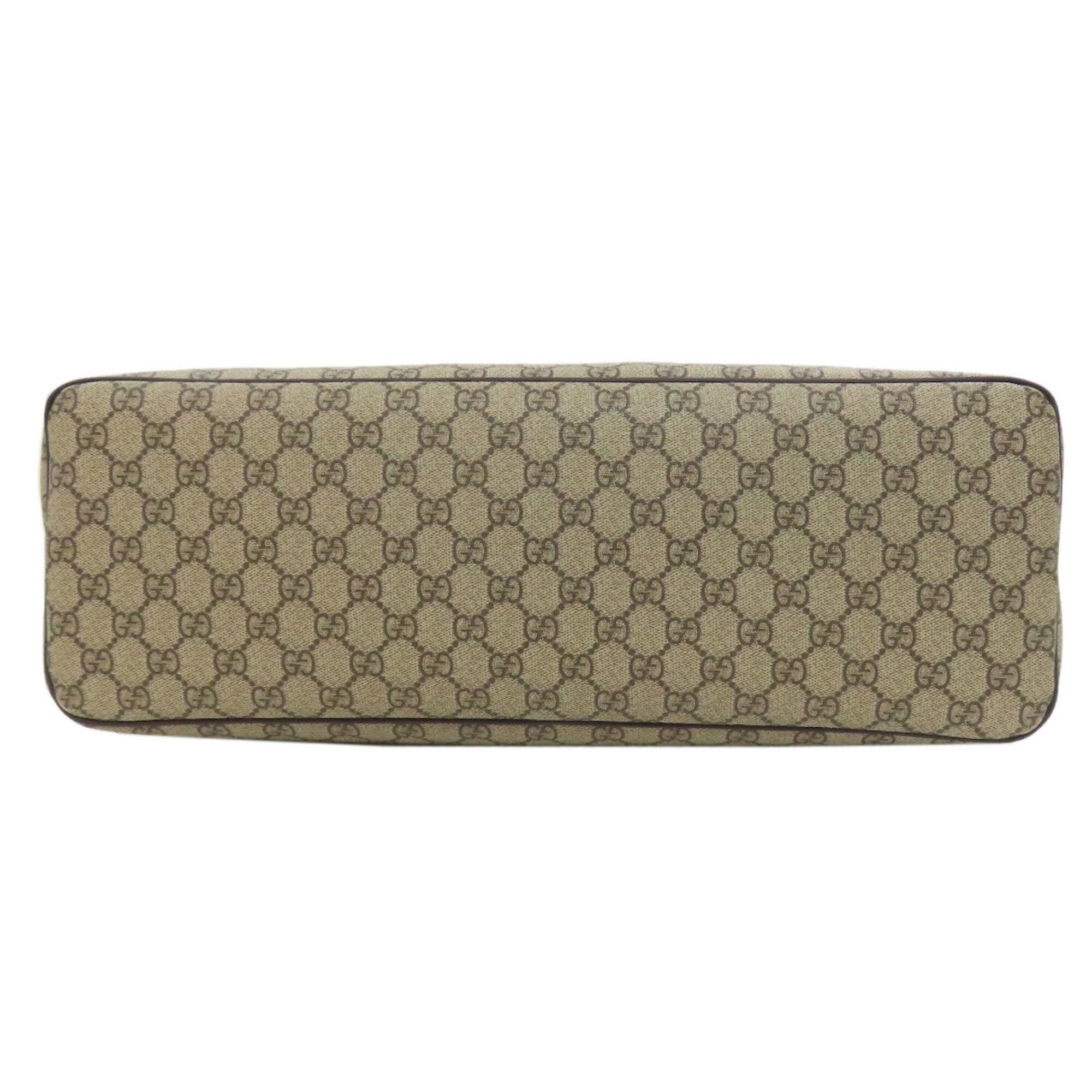 Pvc Tote Bag (Pre-Owned) - Gucci - Modalova