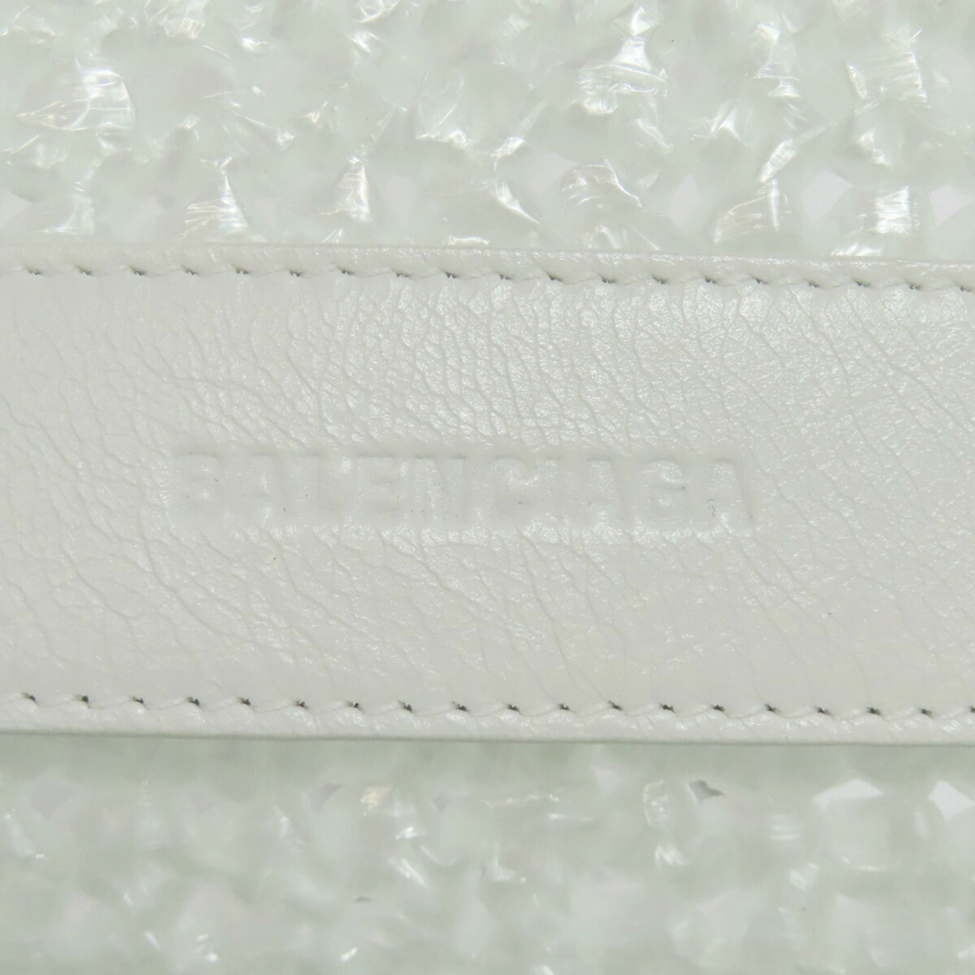 Polypropylene Handbag (Pre-Owned) - Balenciaga - Modalova
