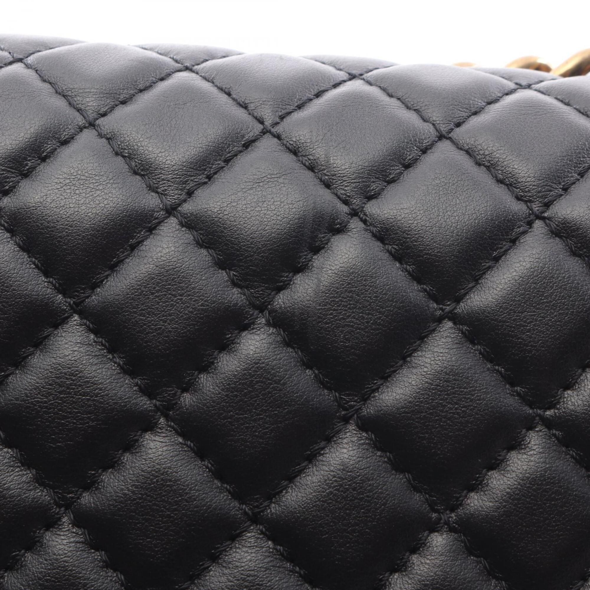 Leather Handbag Shoulder Bag (Pre-Owned) - Chanel - Modalova