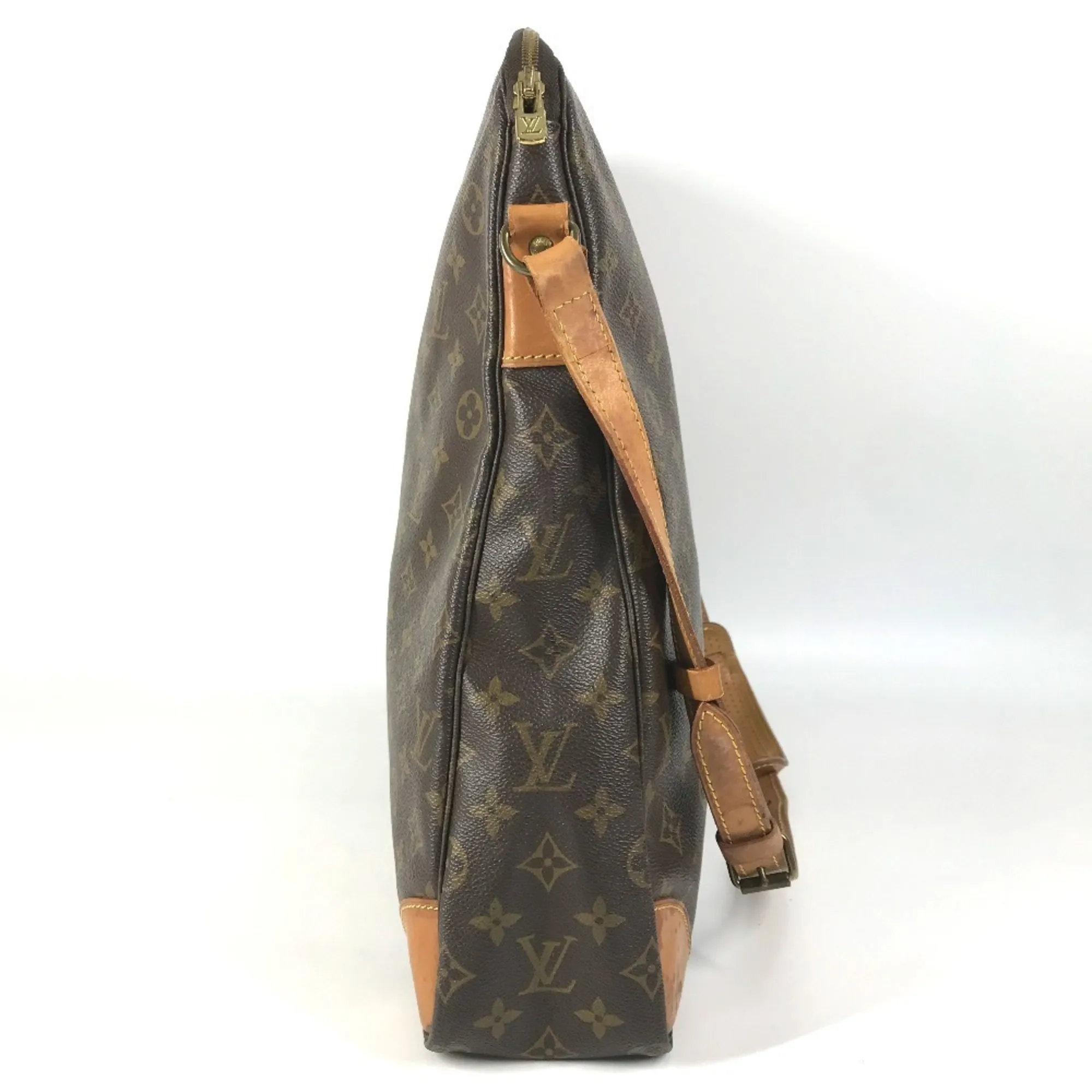 Monogram Shoulder Bag Tote Bag (Pre-Owned) - Louis Vuitton - Modalova