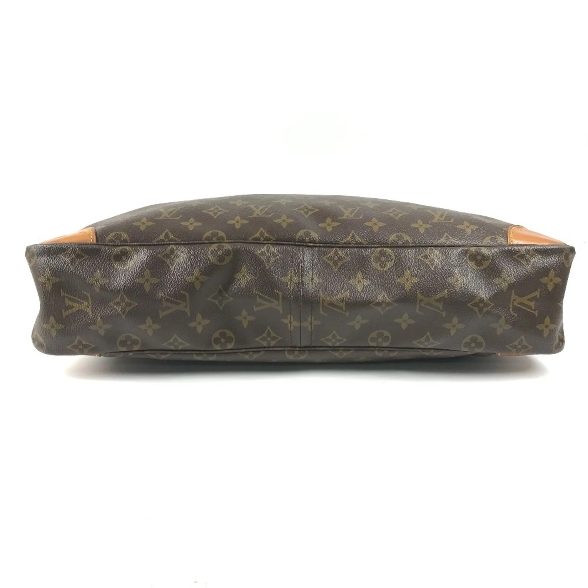 Monogram Shoulder Bag Tote Bag (Pre-Owned) - Louis Vuitton - Modalova