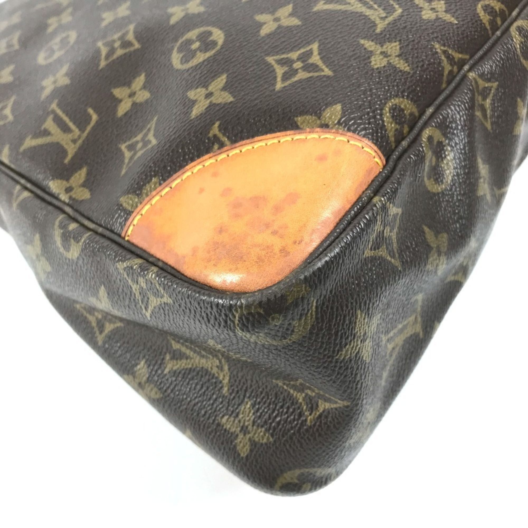 Monogram Shoulder Bag Tote Bag (Pre-Owned) - Louis Vuitton - Modalova