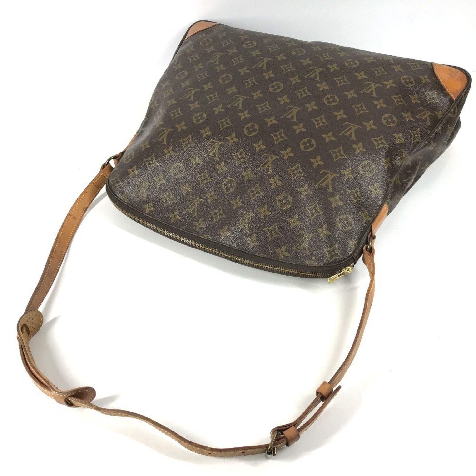 Monogram Shoulder Bag Tote Bag (Pre-Owned) - Louis Vuitton - Modalova