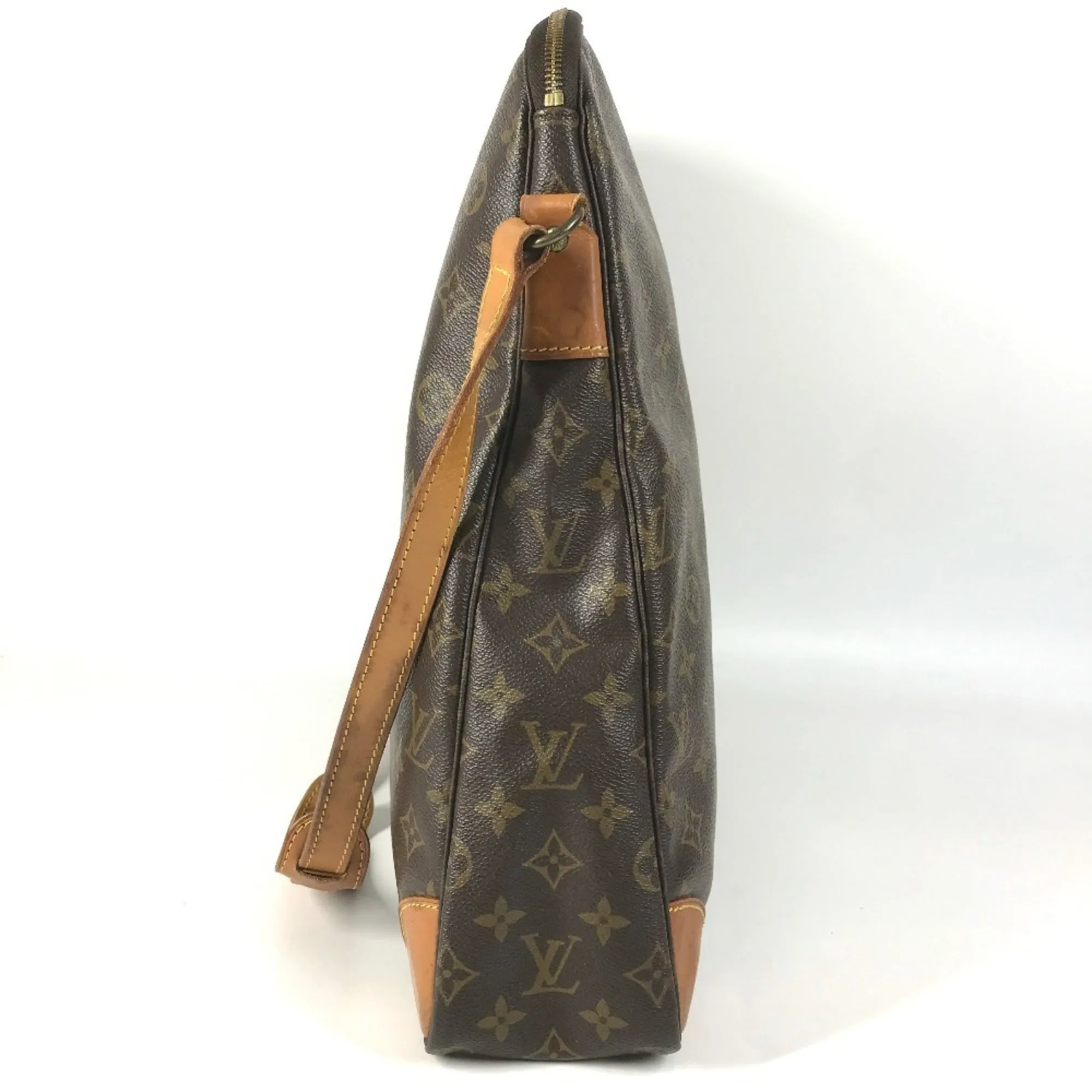 Monogram Shoulder Bag Tote Bag (Pre-Owned) - Louis Vuitton - Modalova