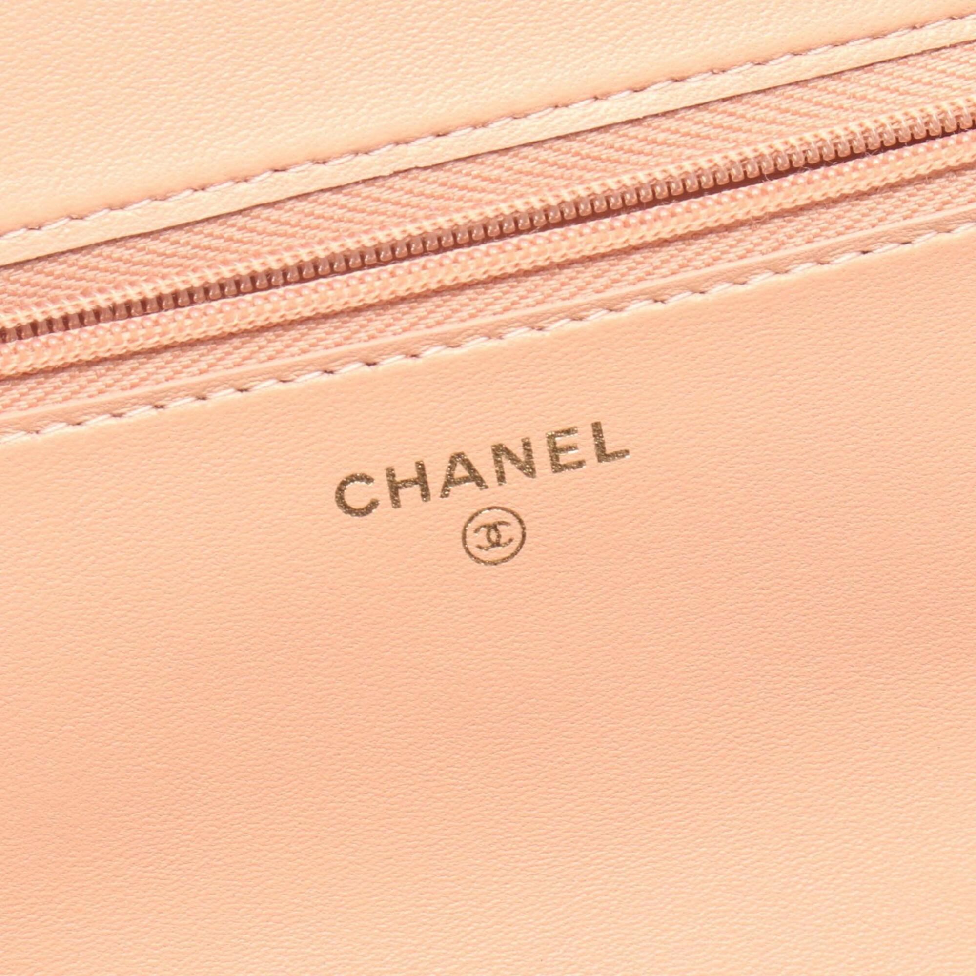 Leather Handbag Shoulder Bag (Pre-Owned) - Chanel - Modalova